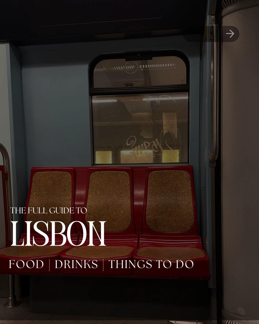 Lisbon Guide: Food, Art, and Attractions