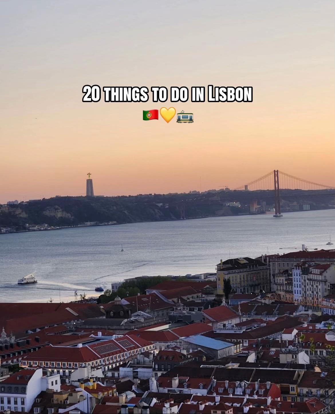 Lisbon and Sintra's Top Attractions
