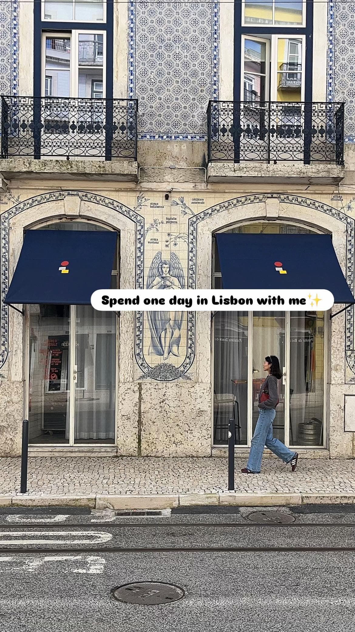 One Day in Lisbon: Top Sights and Experiences