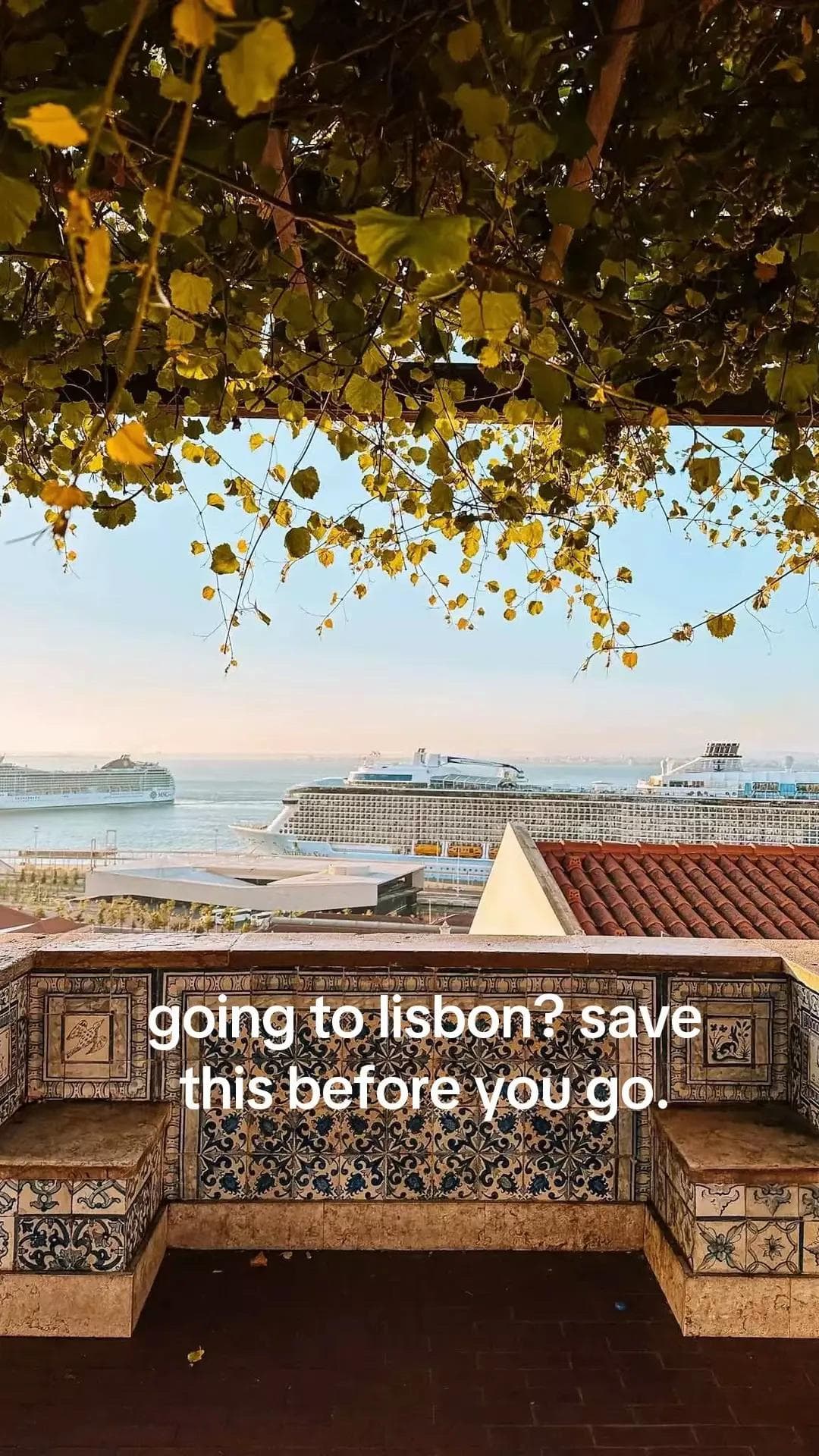 Lisbon's Top Spots: Landmarks, Eats, and Nightlife