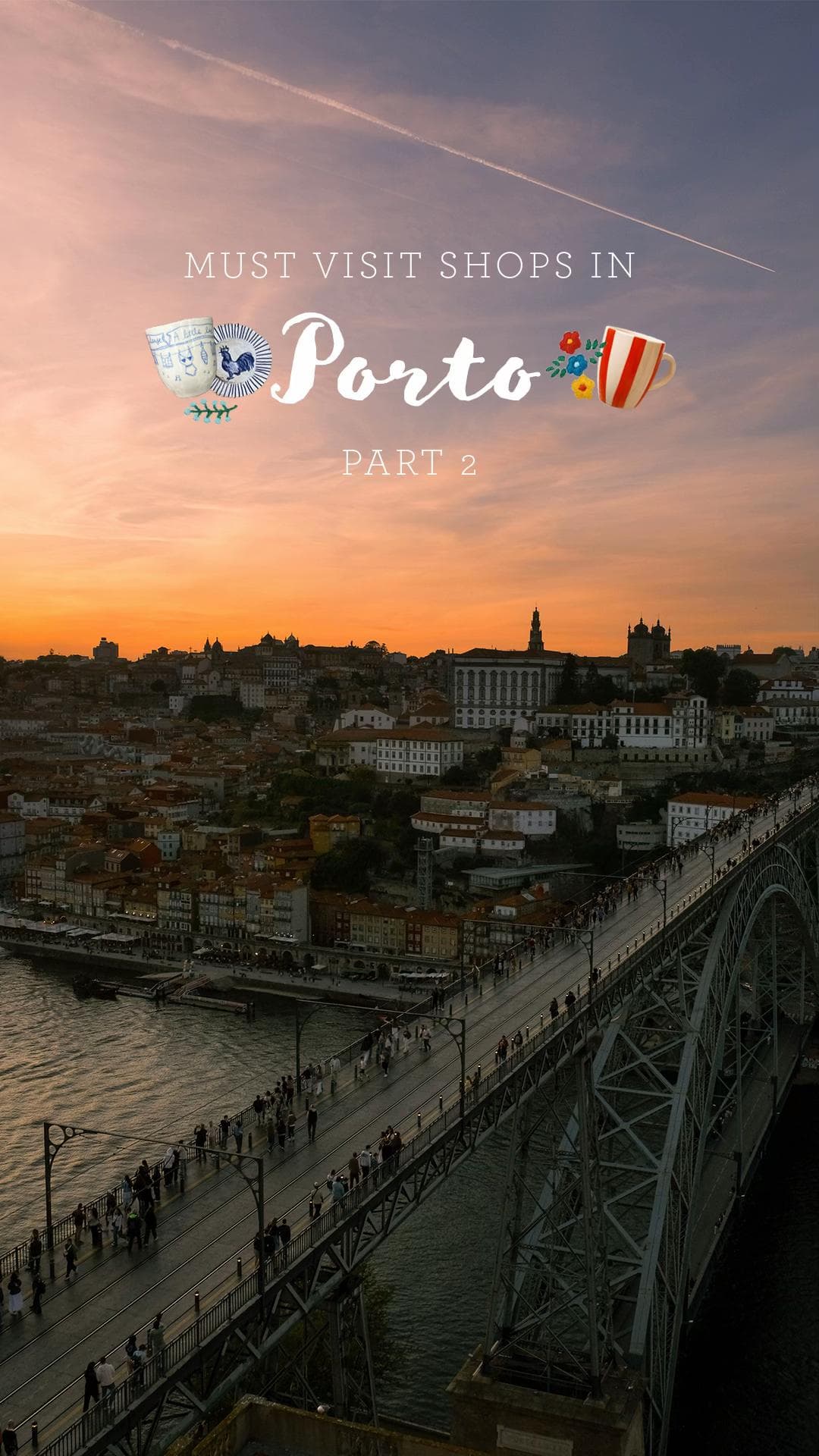 Porto's Must-Visit Concept Stores