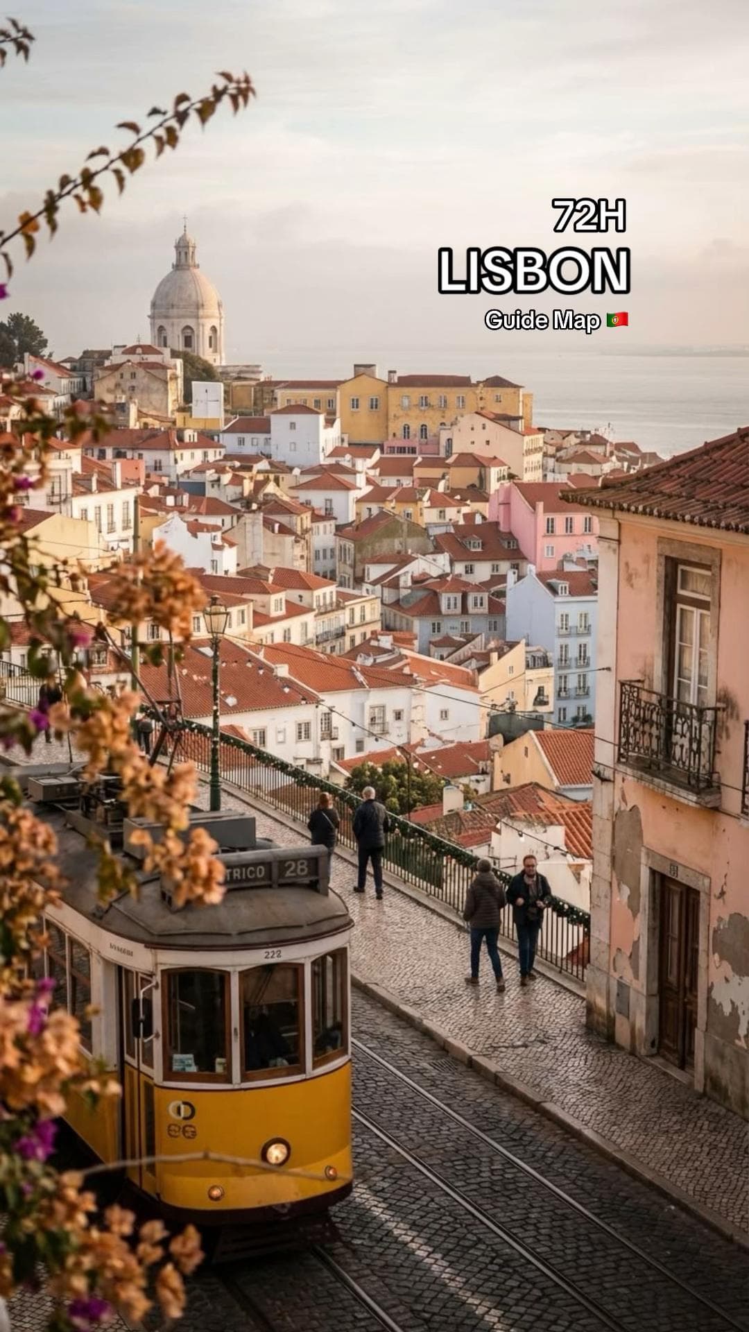 Lisbon's Top 23 Attractions And Experiences