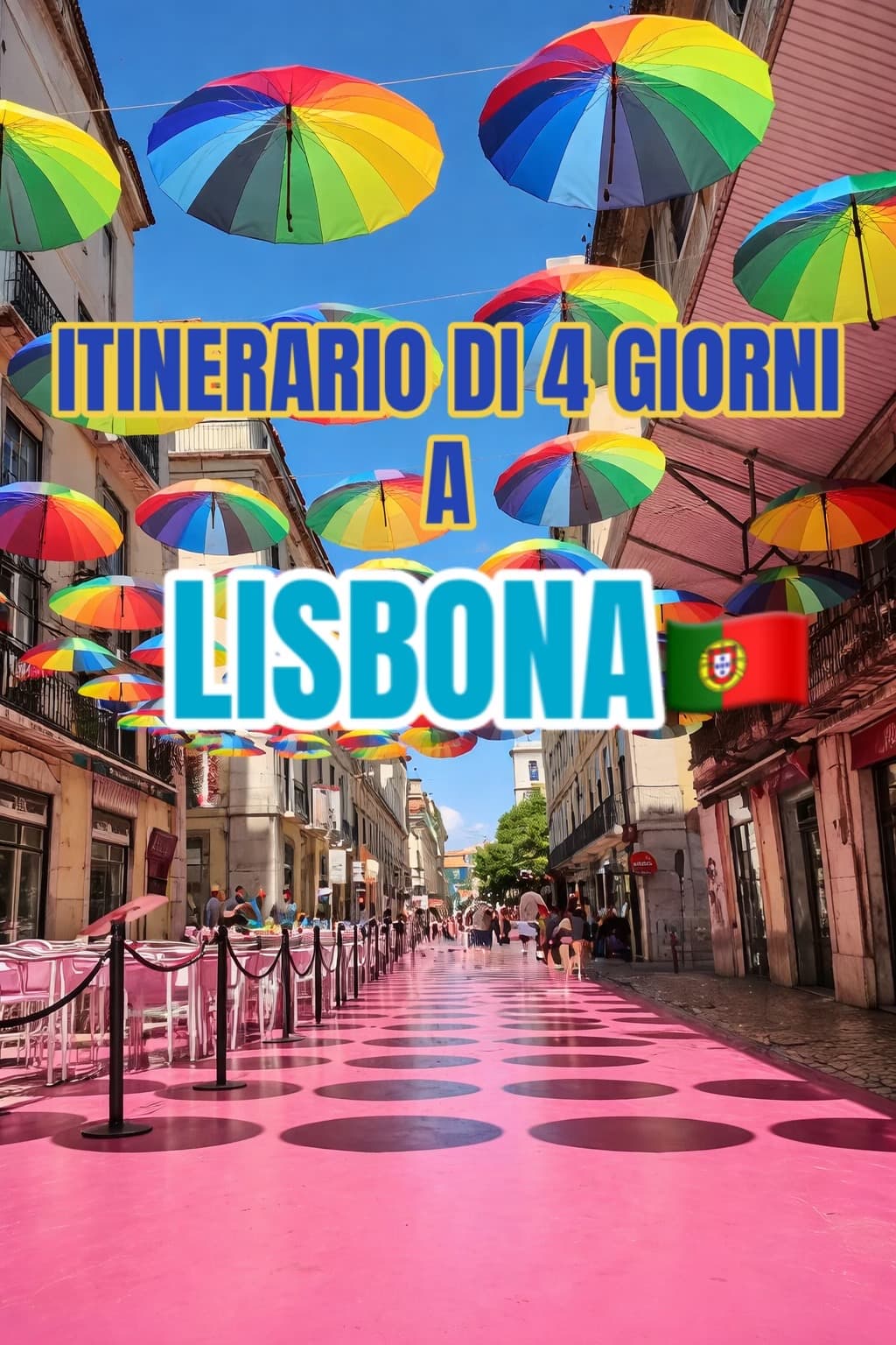 Lisbon's Top 22 Historical and Modern Attractions