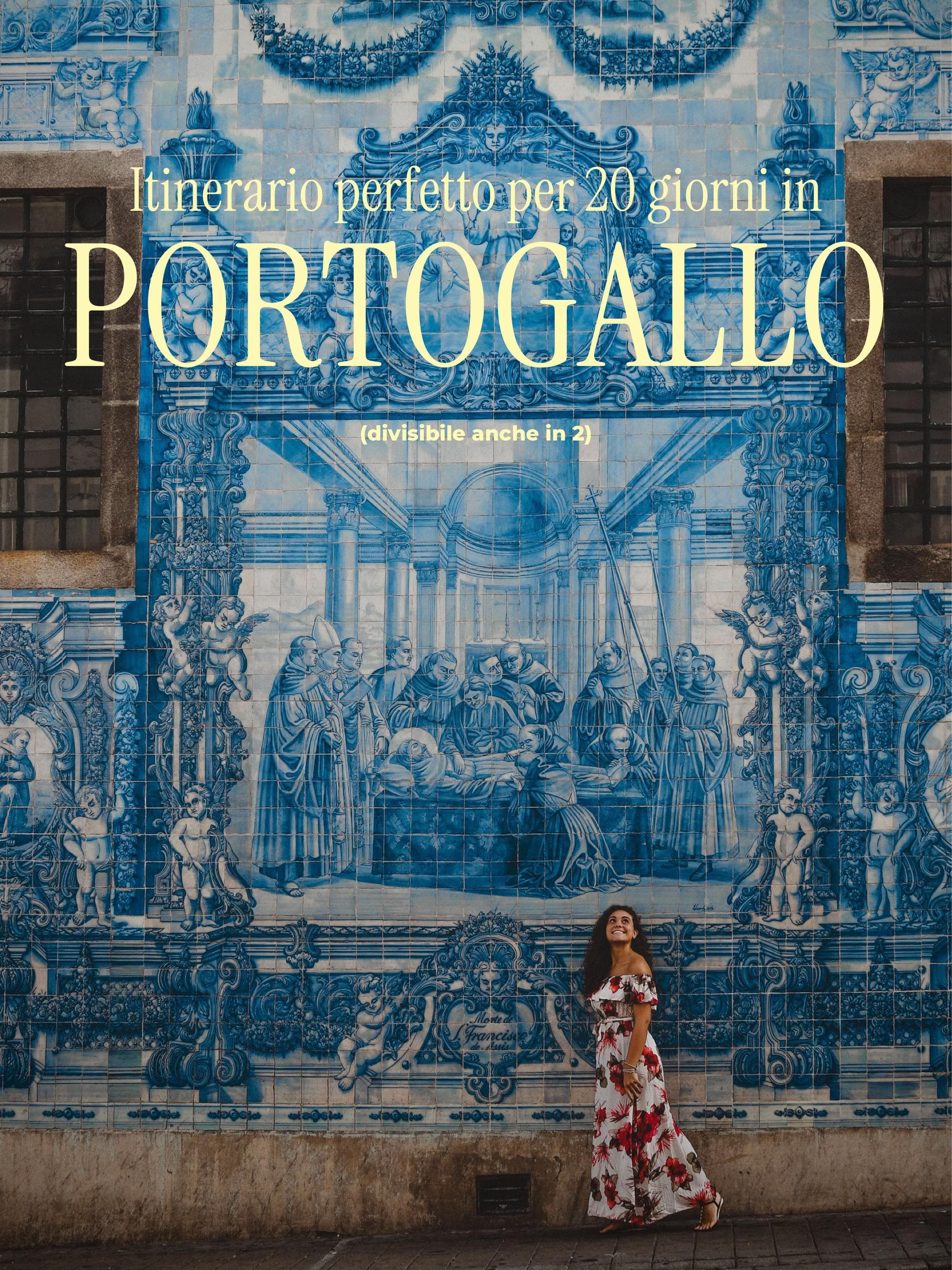 Forty-Five Portuguese Destinations For A Perfect Trip