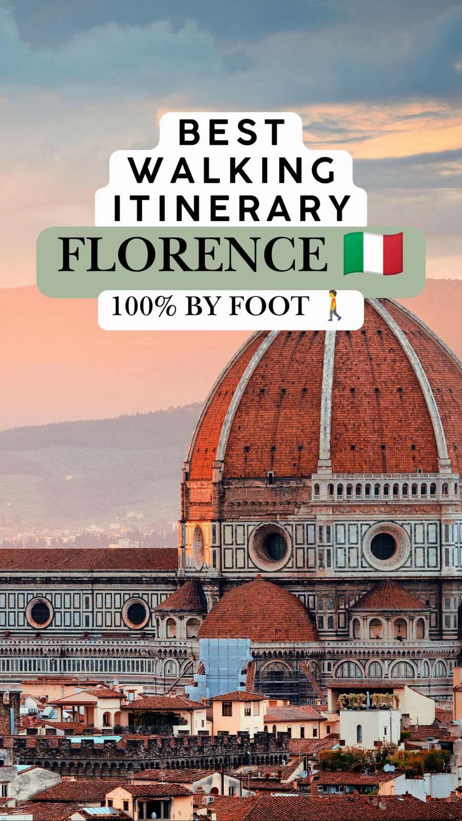 Florence Walking Tour: Renaissance Masterpieces and More