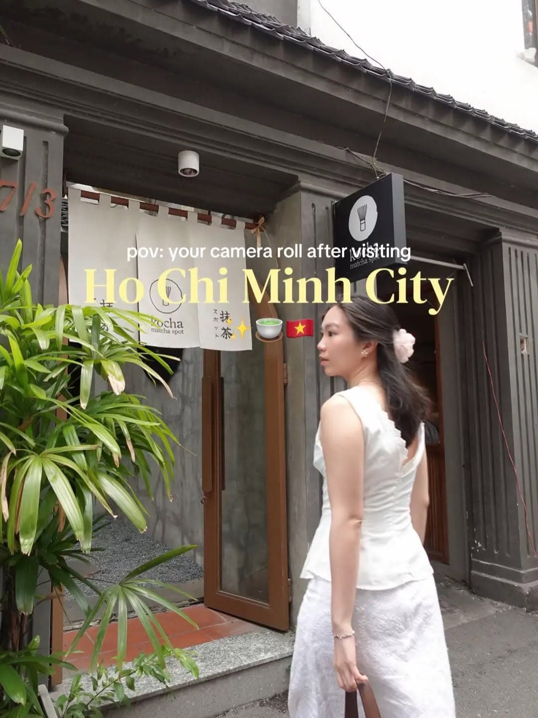 Ho Chi Minh City Highlights: Cafes, Culture, and Cuisine