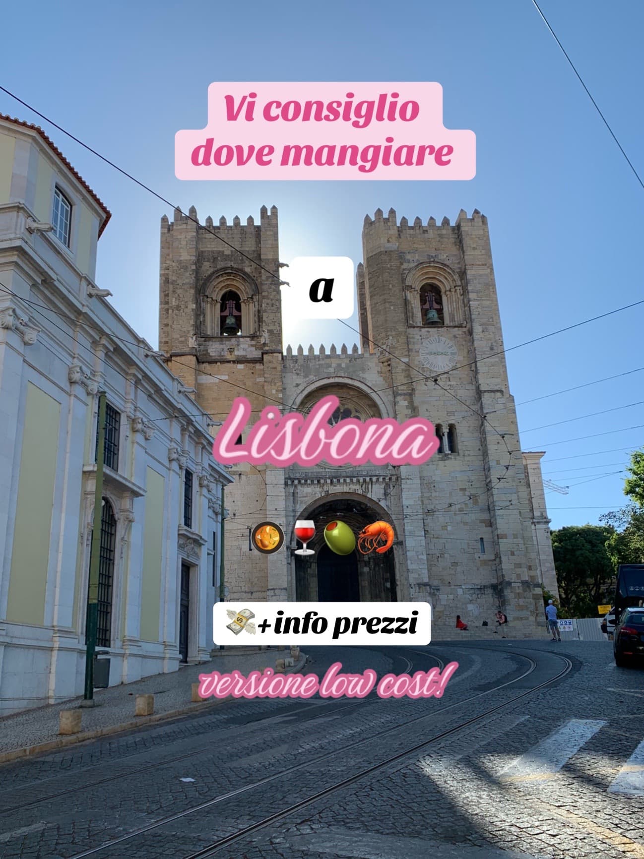 Budget-Friendly Eateries Across Lisbon