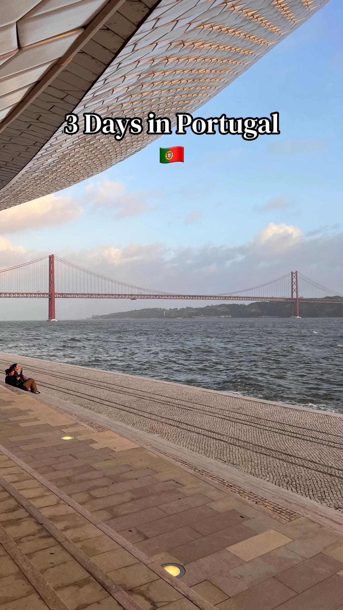 Lisbon and Surrounding Area's Top Sights