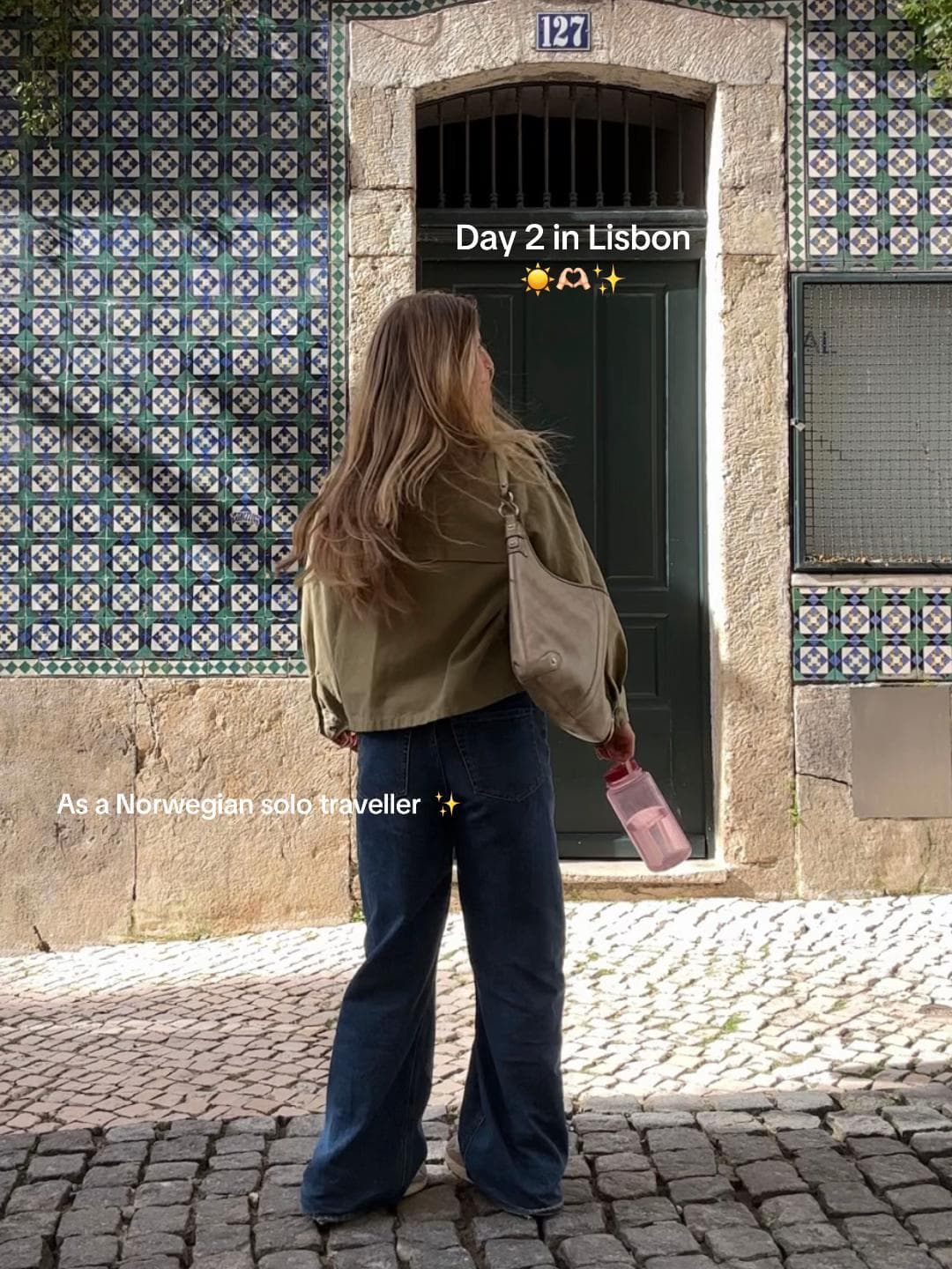 Portuguese Eateries and Cafes in Lisbon