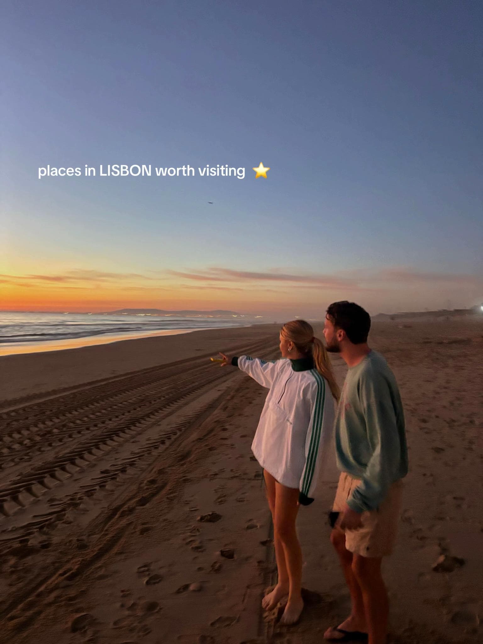 Lisbon's Diverse Charm: Gardens, Beaches, and Shops