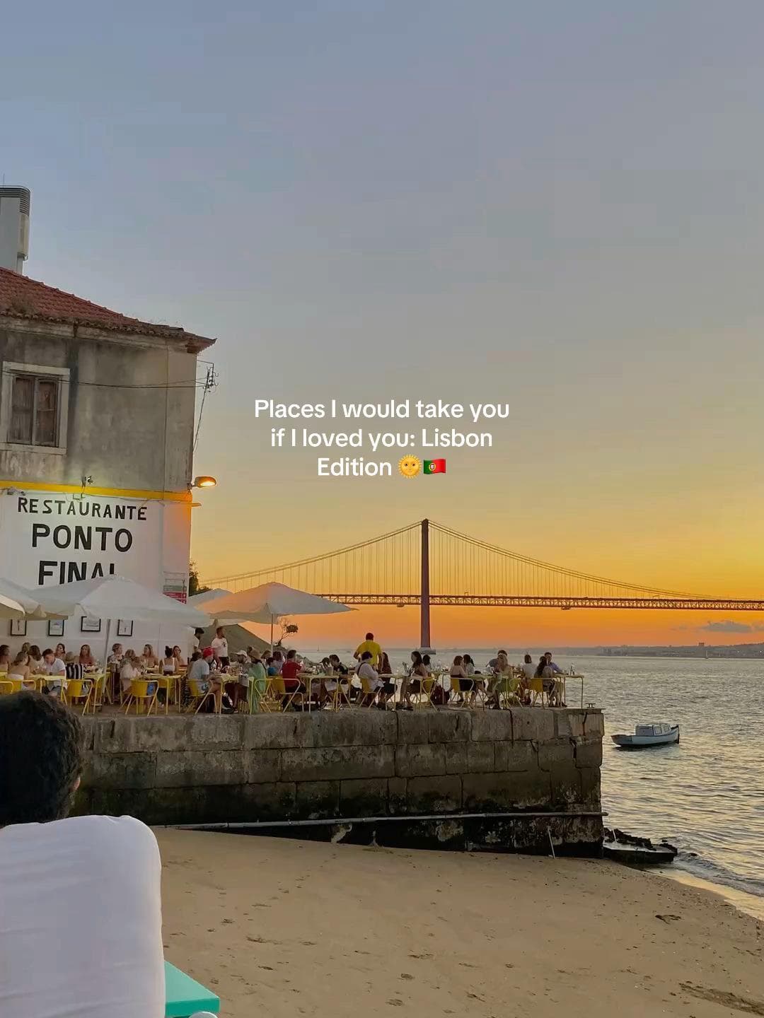 Lisbon and Sintra's Iconic Landmarks