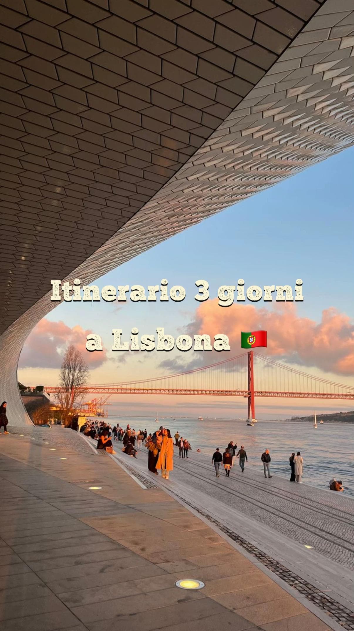 Lisbon's Must-See Landmarks and Neighborhoods