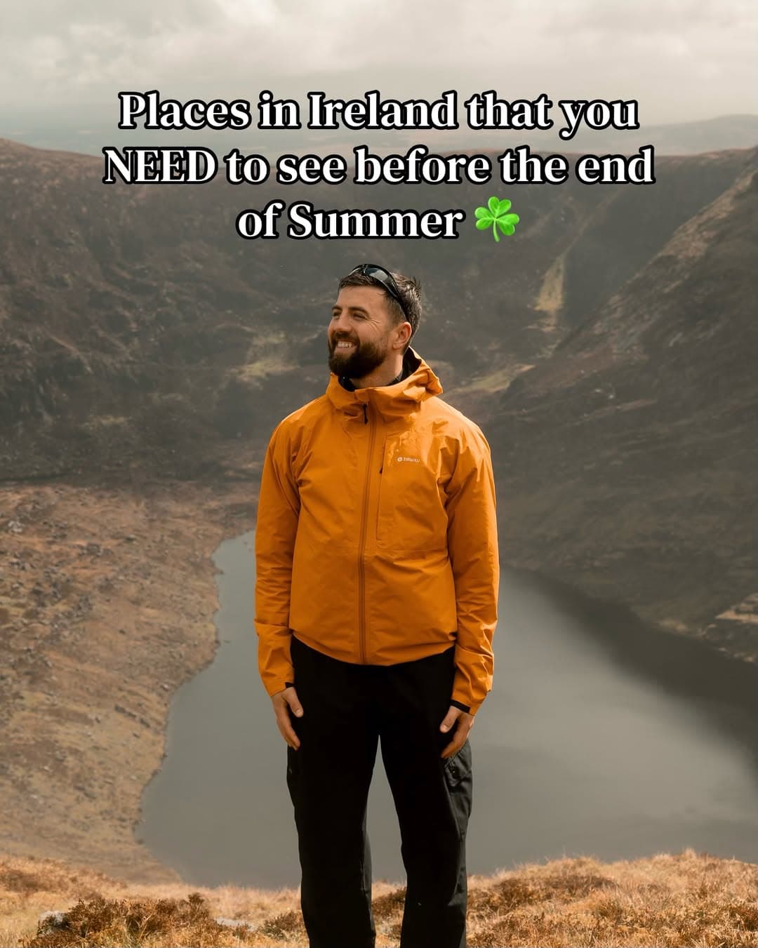 Irish Summer Destinations To Visit