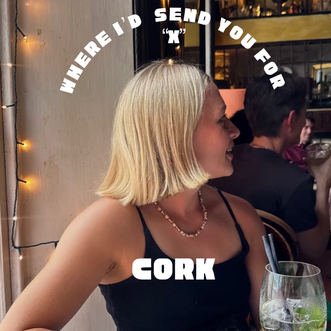 Cork City's Best Eats For All Occasions
