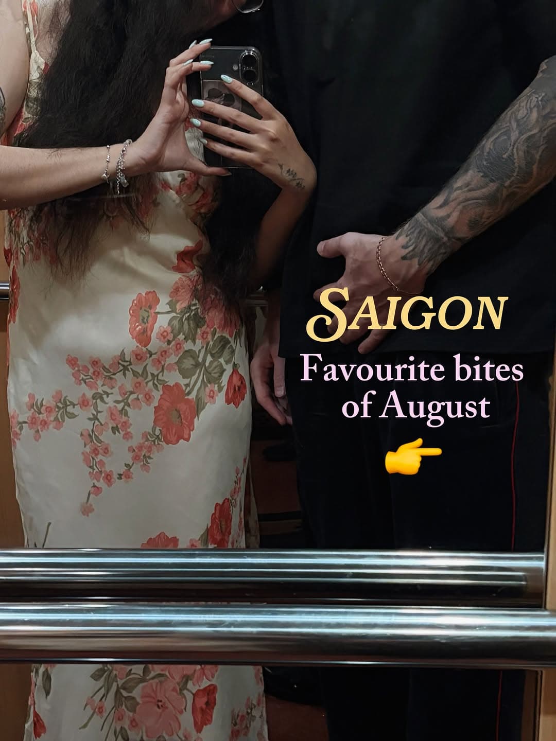 August's Best Bites and Sips in Saigon