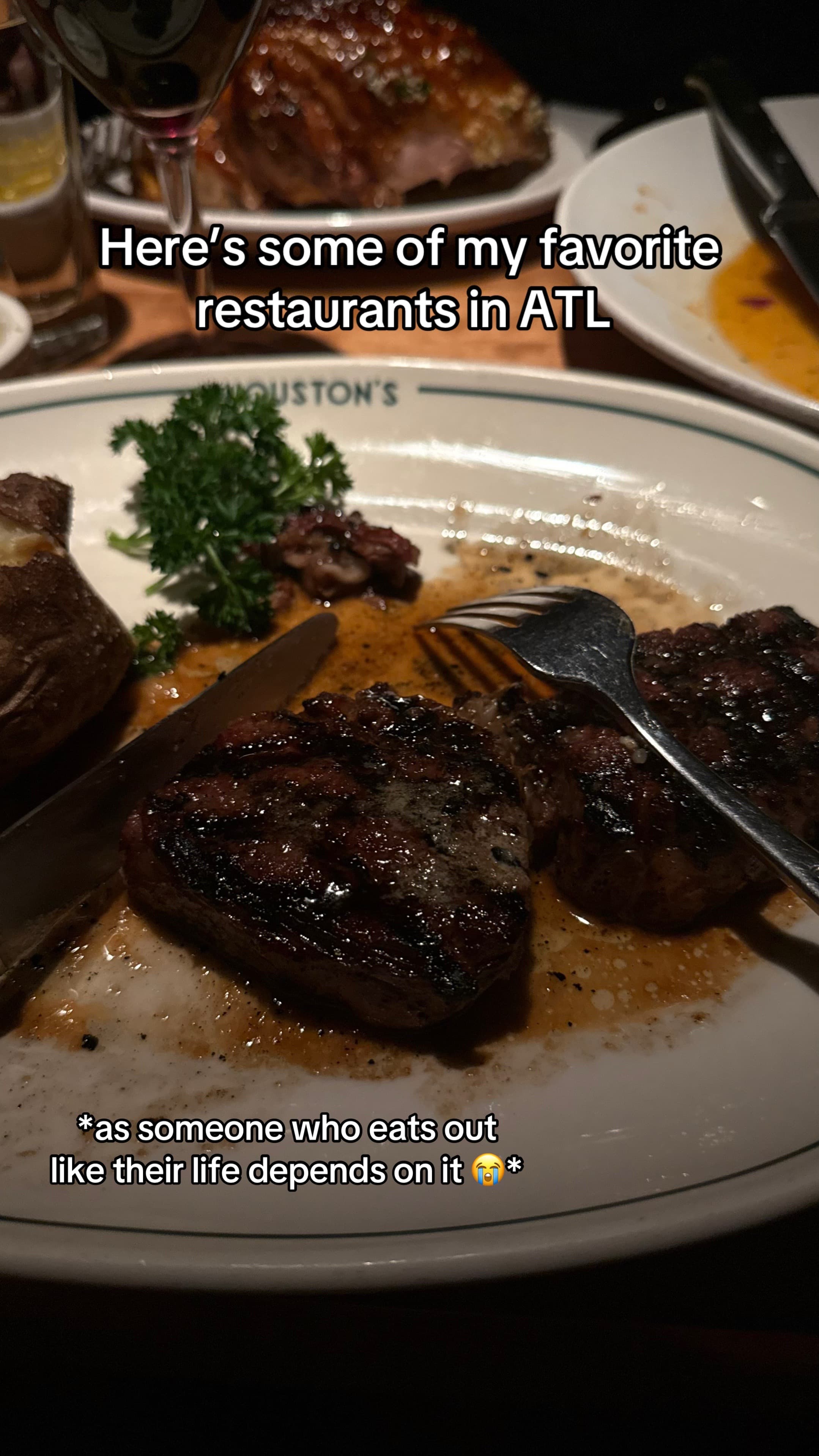 Atlanta Restaurants To Try This Year