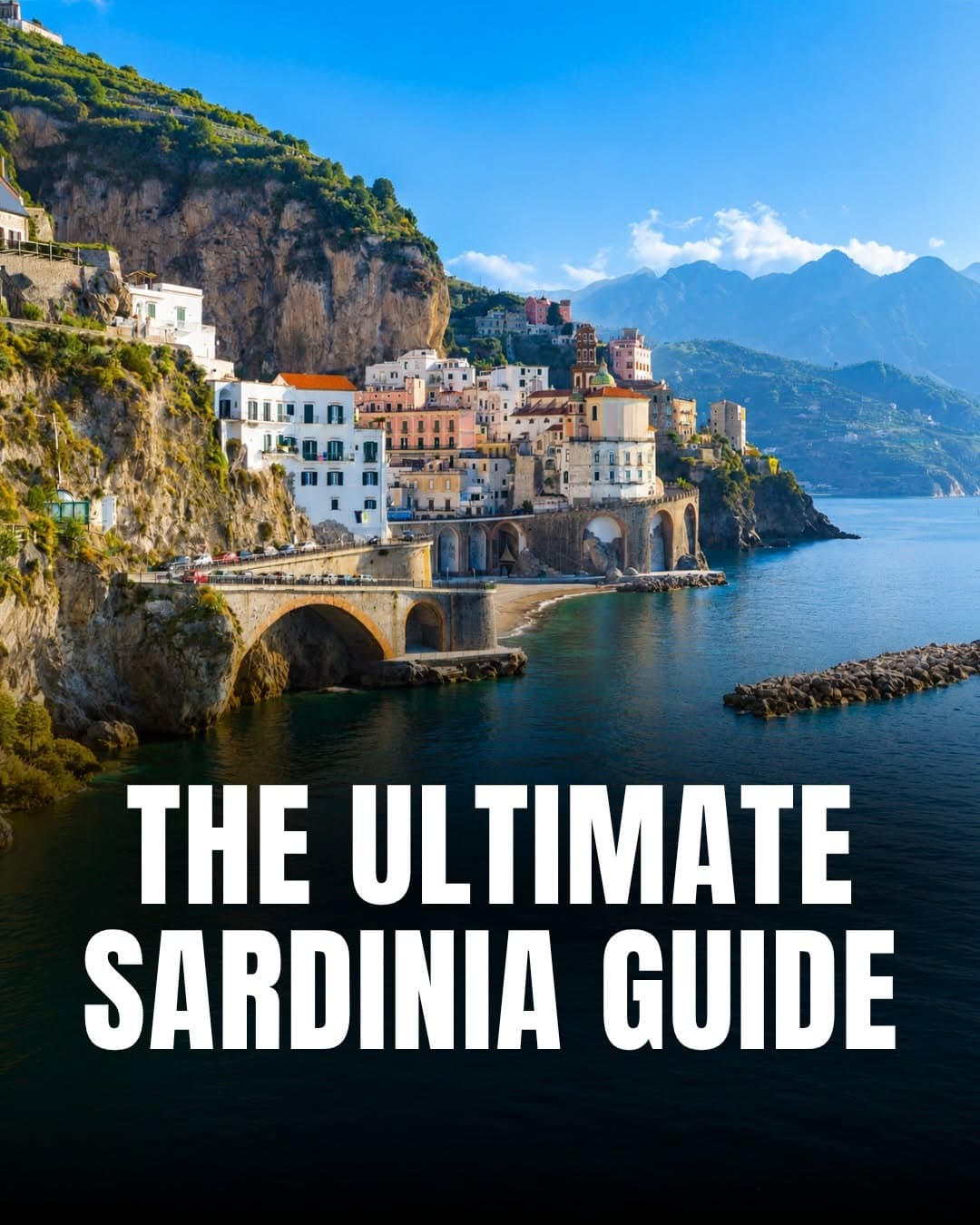 60 Restaurants in Sardegna