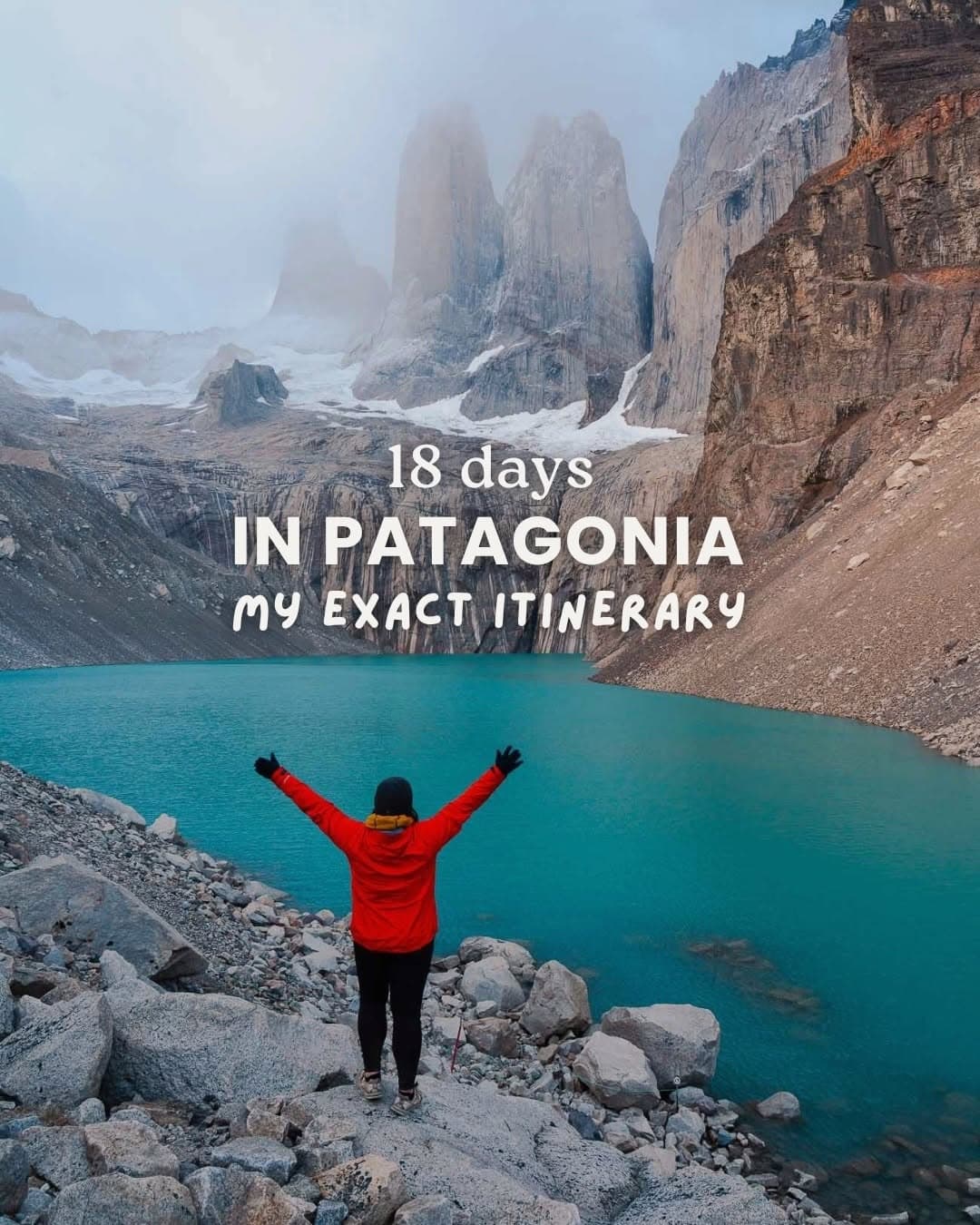 13 Places in Chile