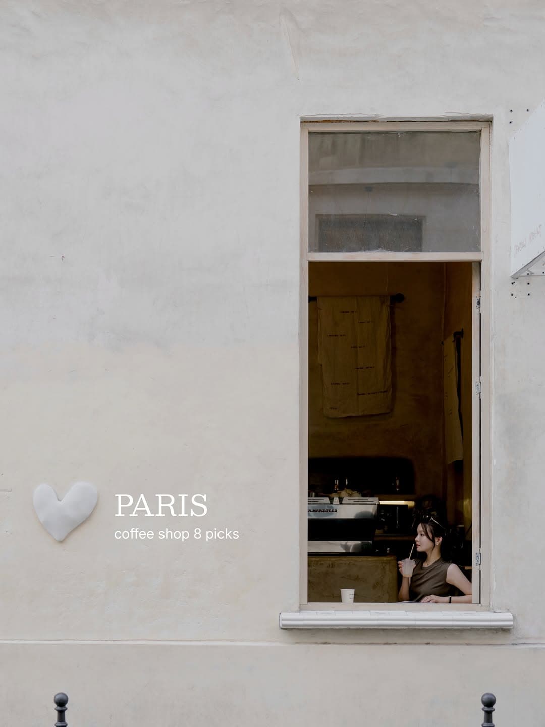 Parisian Coffee Shops For A Chic Experience