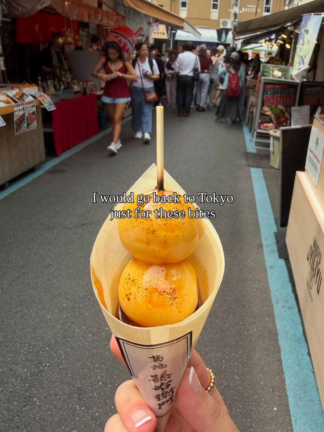 Tokyo's Best Eateries for a Weekend Feast