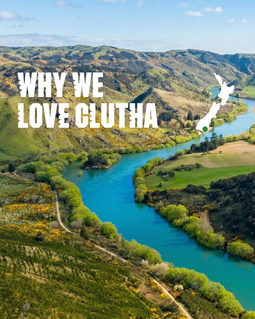 Clutha's Historic Sites and Natural Wonders