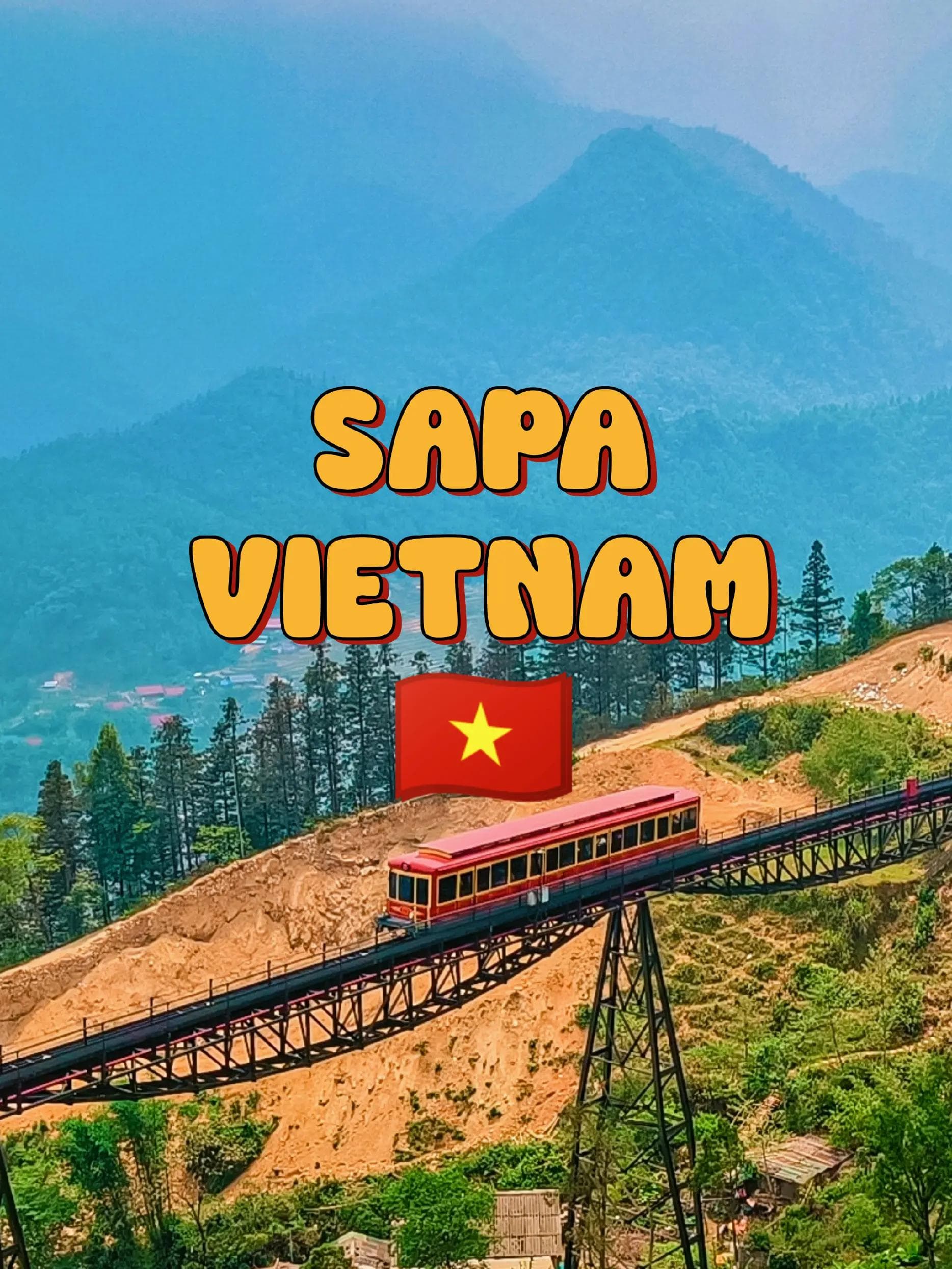 Sapa Destinations: Villages, Mountains, and Restaurants