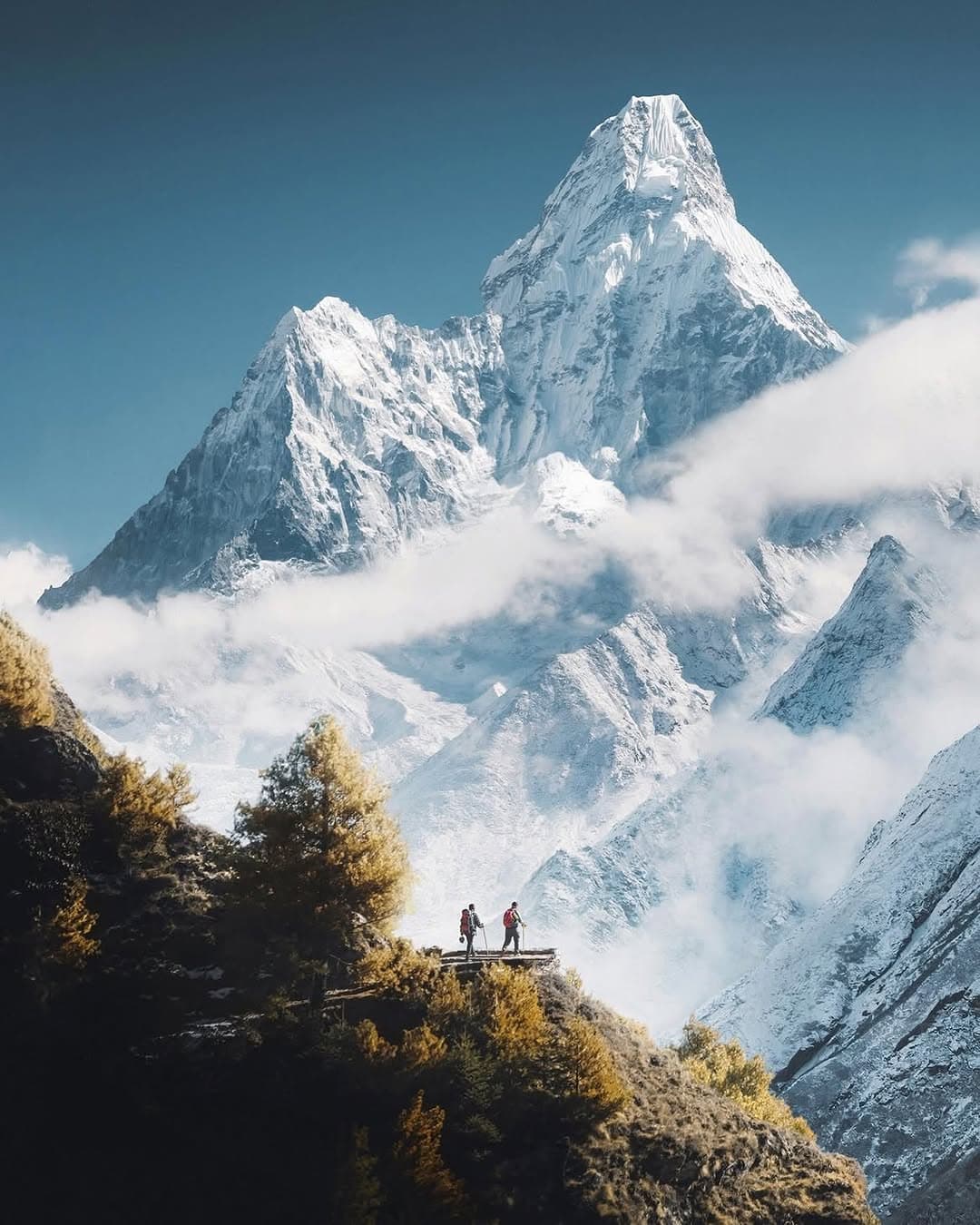 Everest Base Camp Trek Highlights And Booking Information