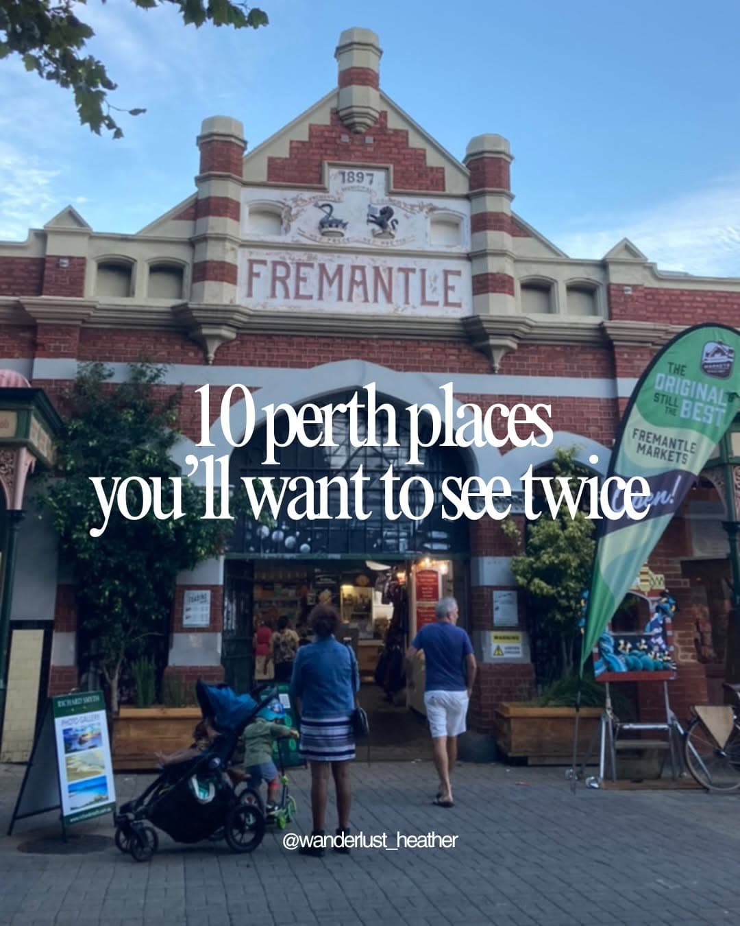 Must-See Perth Destinations For Repeat Visits