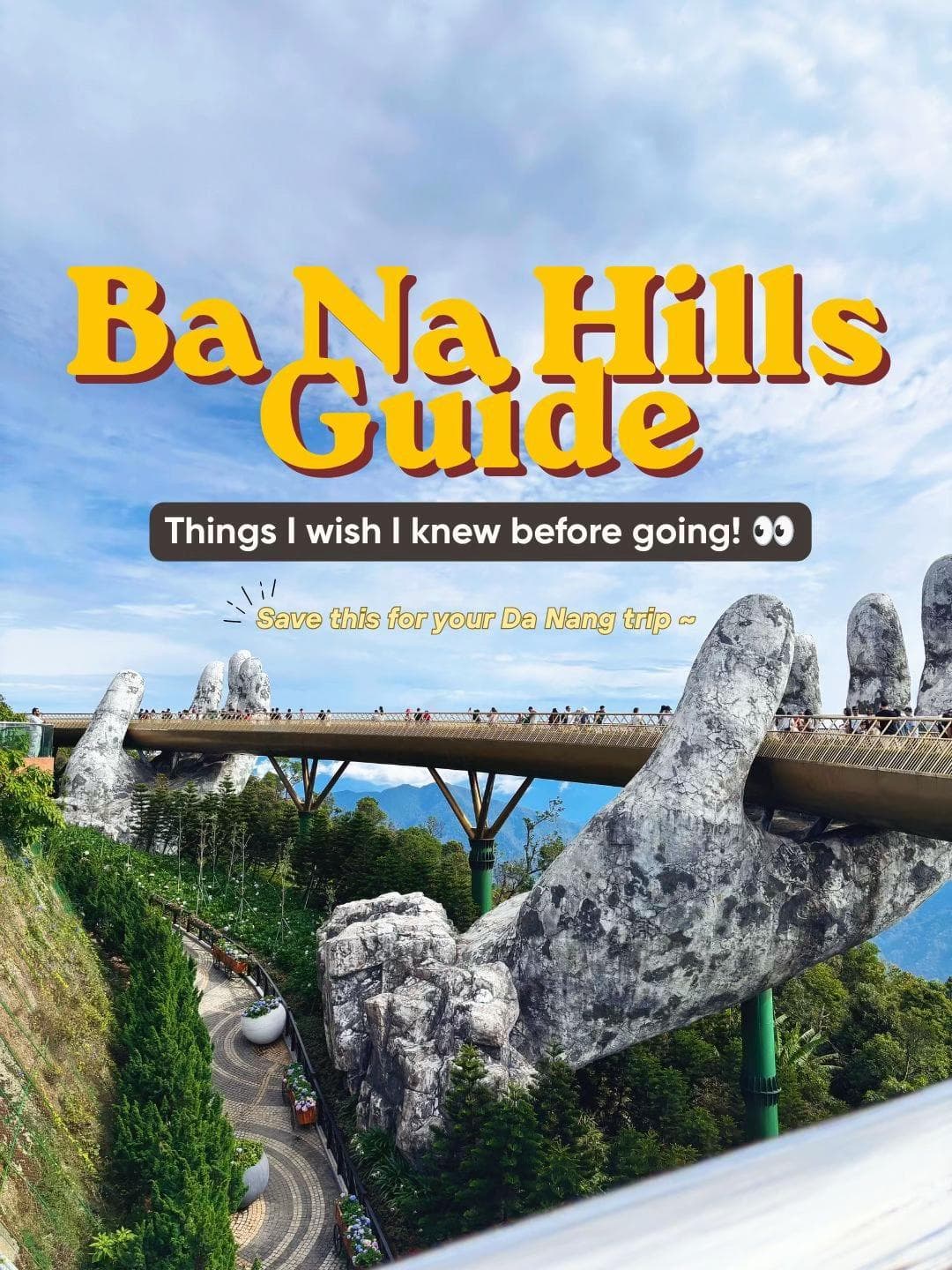 8 Places in Da Nang