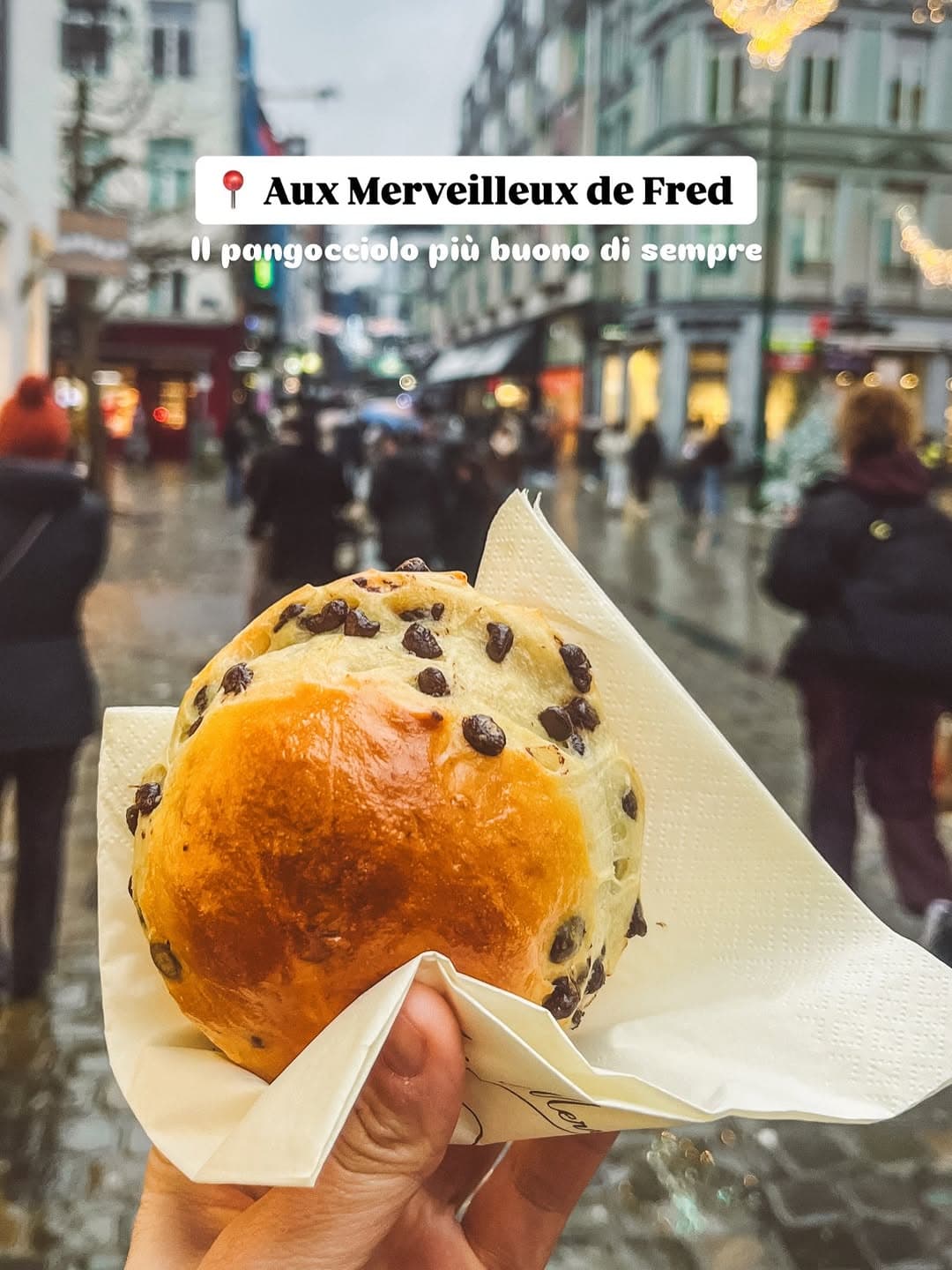 Brussels' Finest Pâtisseries and Chocolatiers