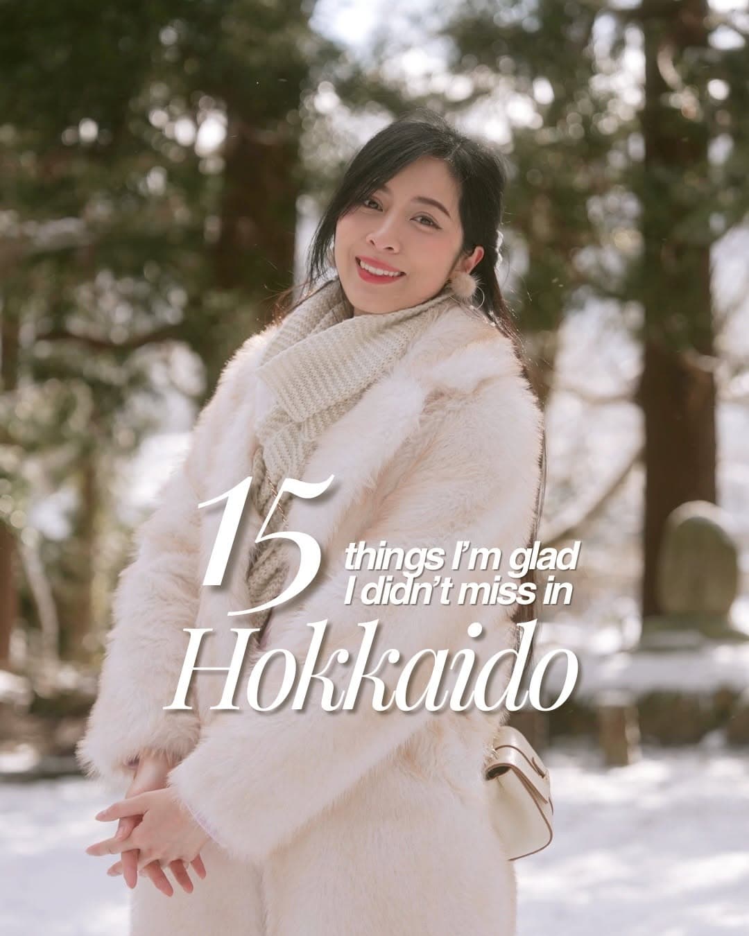 Hokkaido's Best Attractions: Music Boxes To Flower Gardens