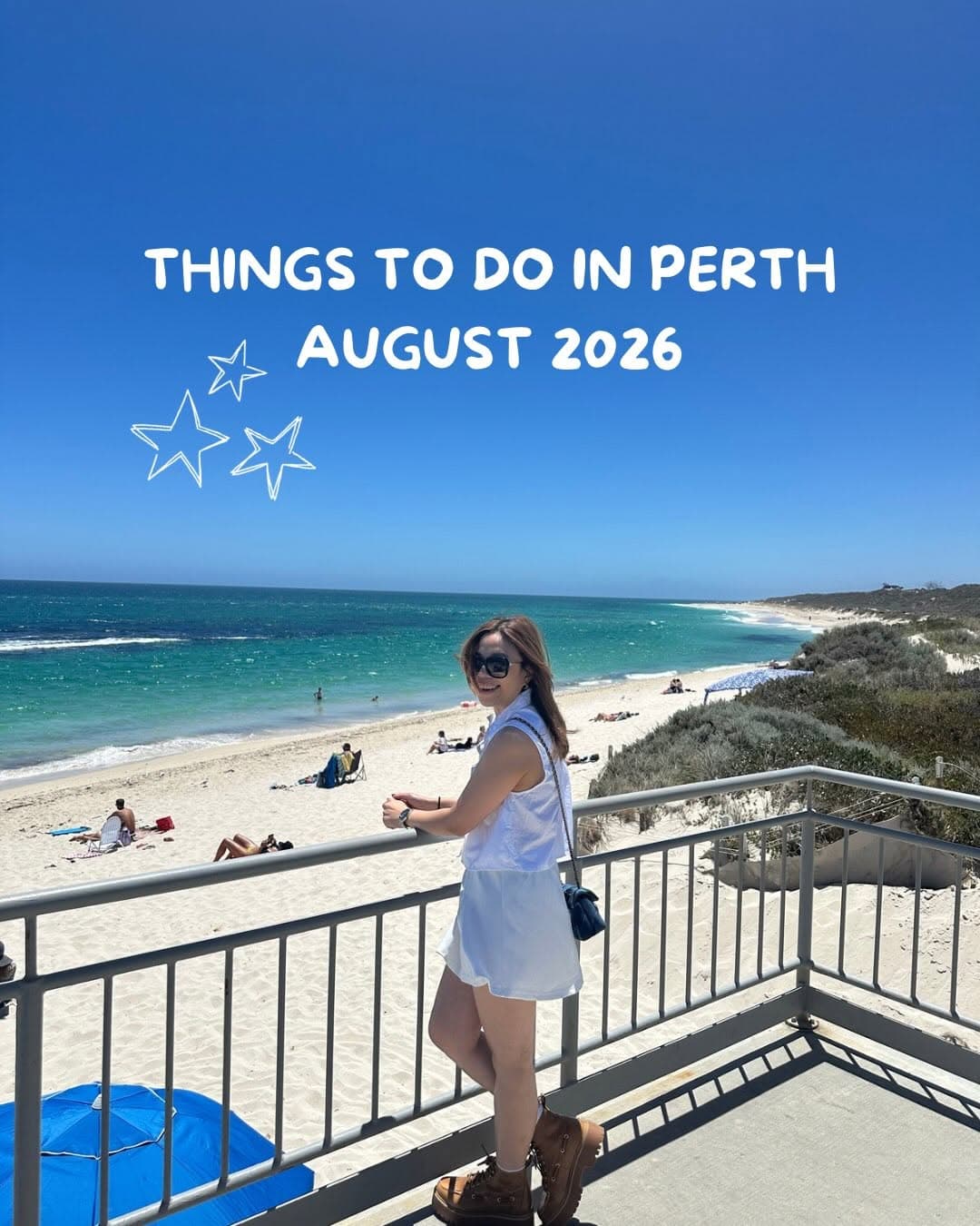 Nightclubs and Nature Reserves in Perth