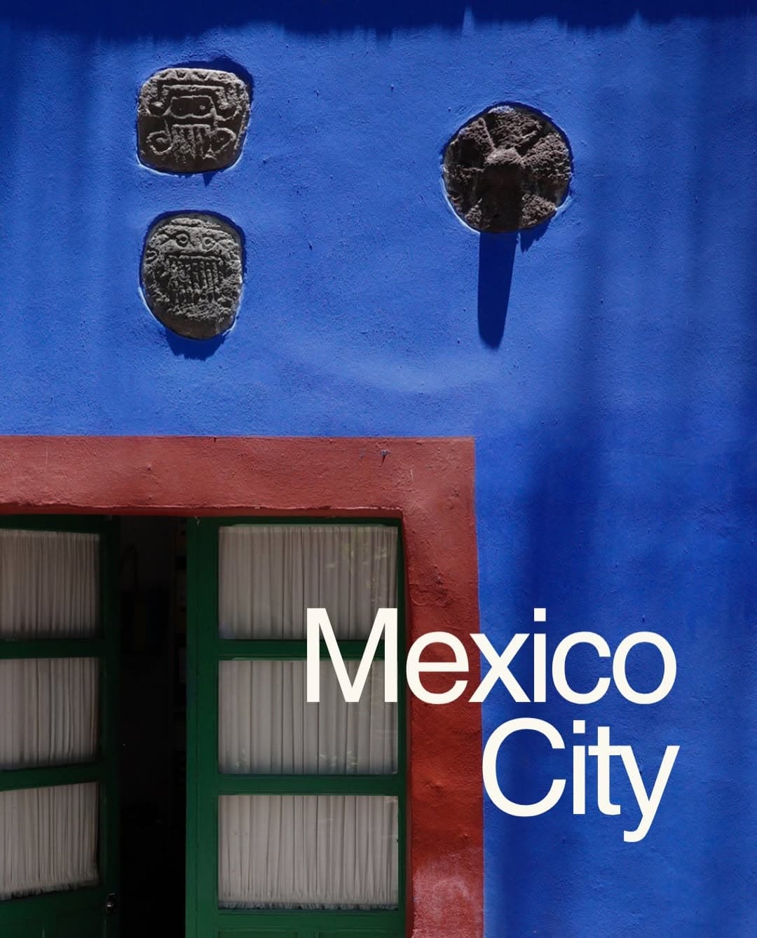 Mexico City's Best Places To Visit
