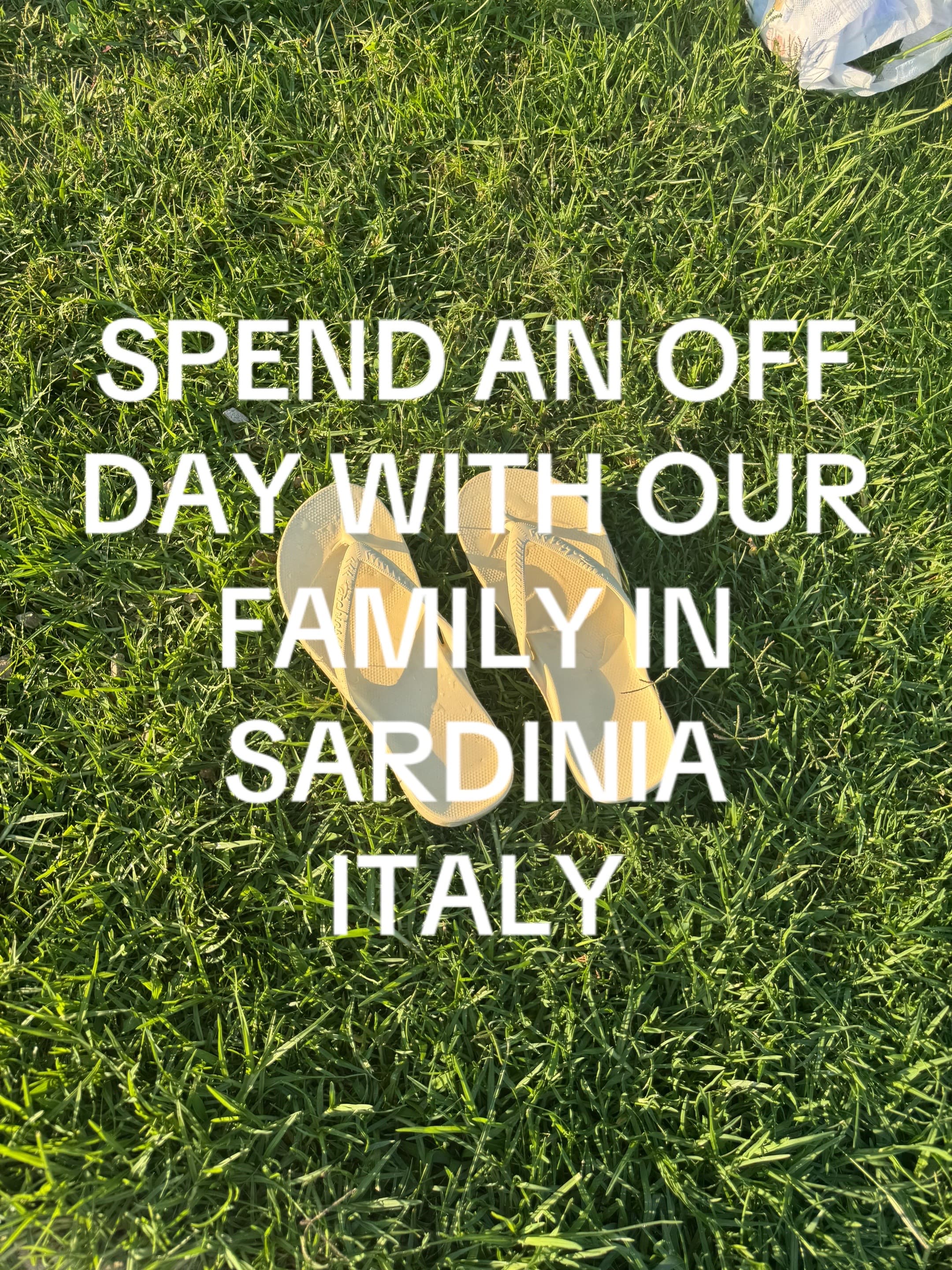 4 Restaurants in Sardegna