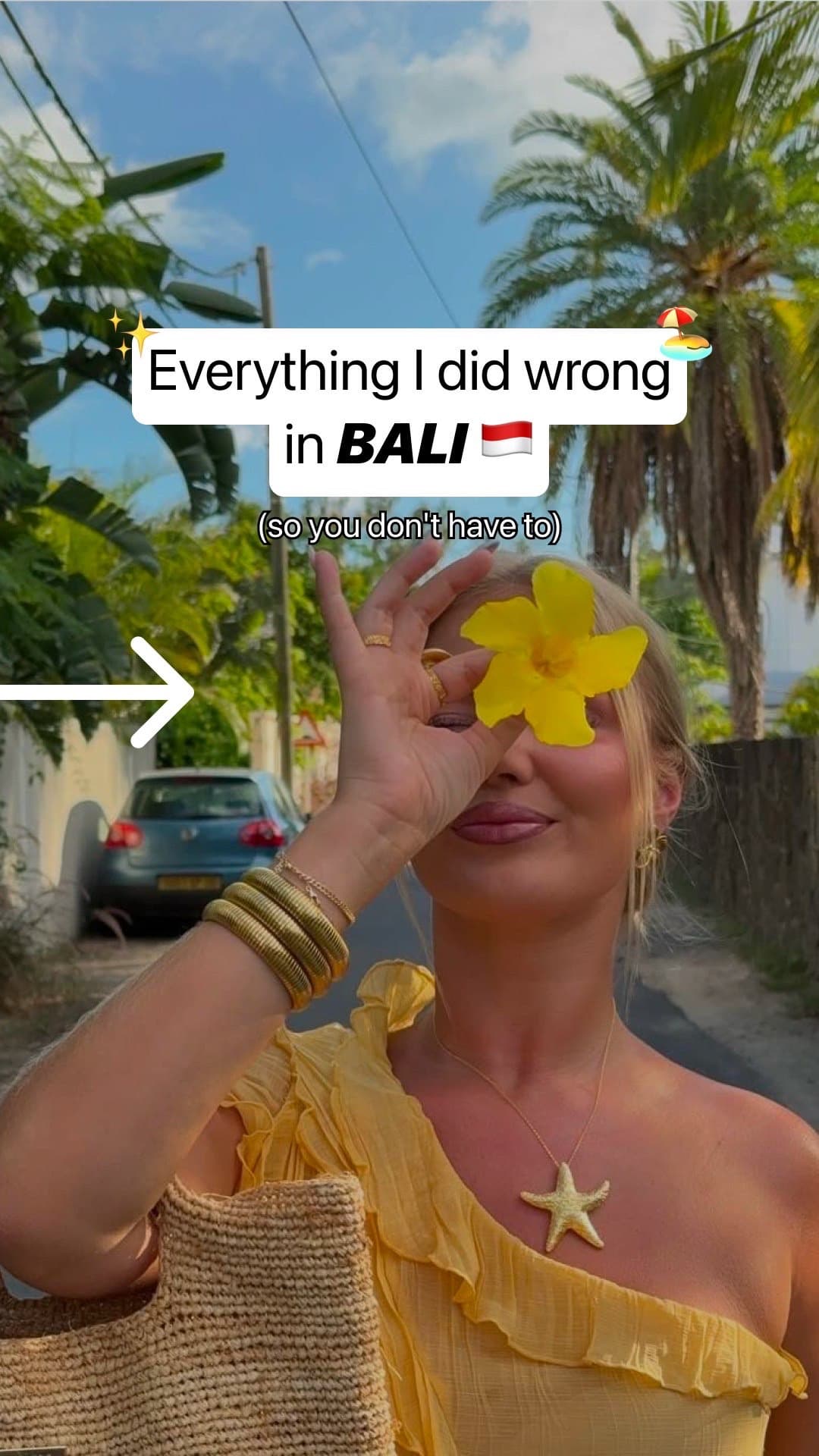 Bali Travel Mistakes: Plan, Pack, and Explore Wisely