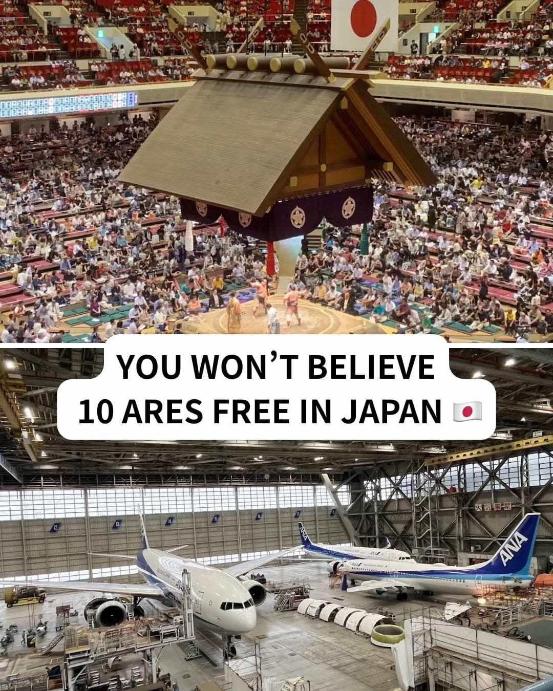 Free Museums and Observation Decks In Japan