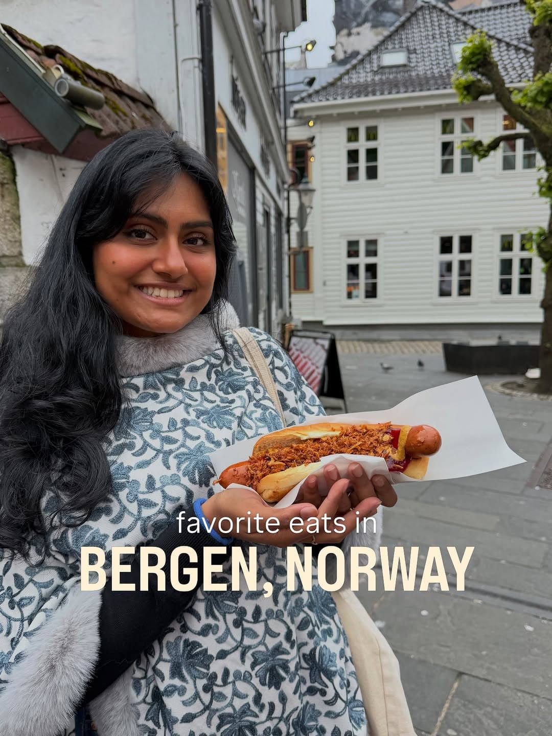 Bergen's Offbeat Eateries: A Food Lover's Guide