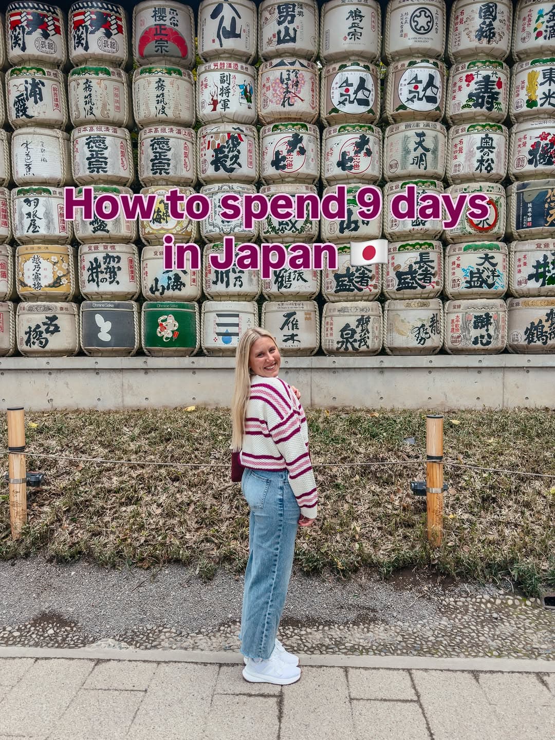 Tokyo, Osaka, Kyoto: An Iconic Japan Itinerary