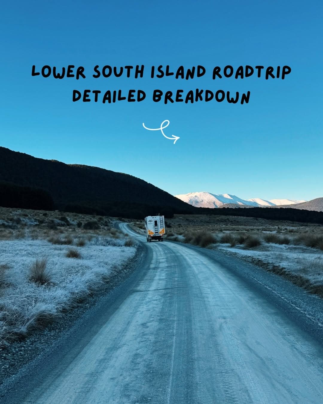 South Island Road Trip Adventures and Favorite Destinations