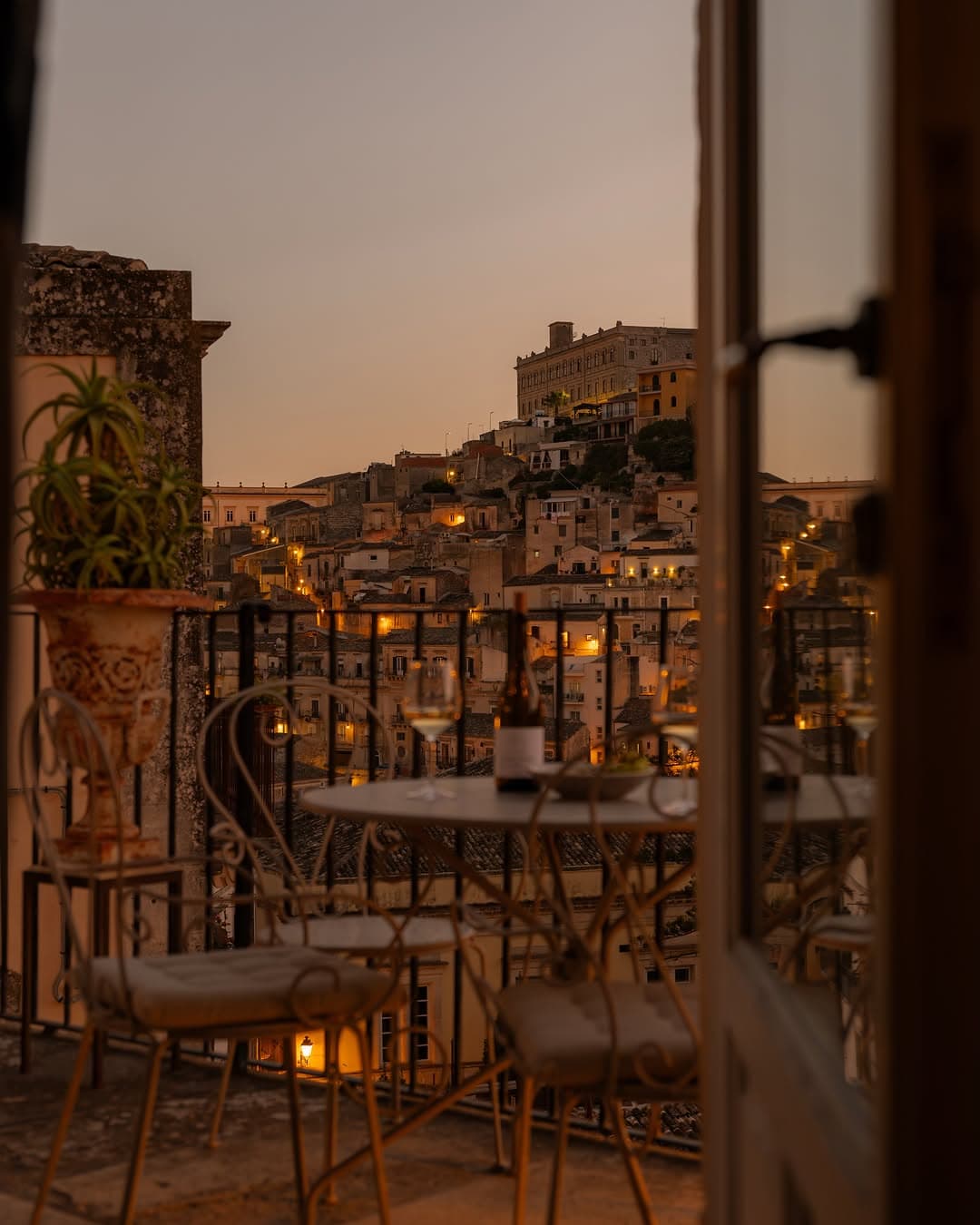 Baroque Modica: Chocolate, Churches, and Sicilian Charm