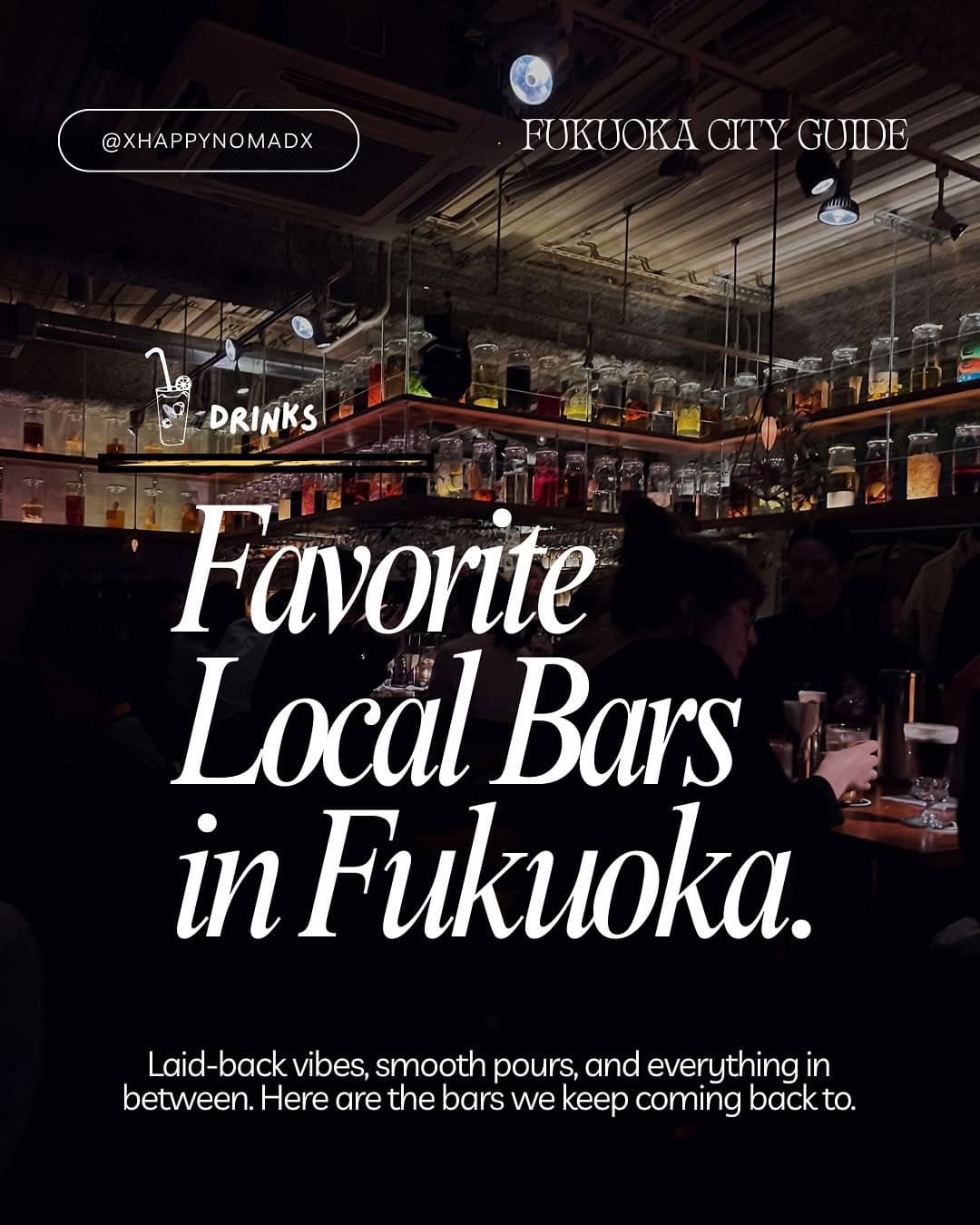 Local Fukuoka Businesses to Support