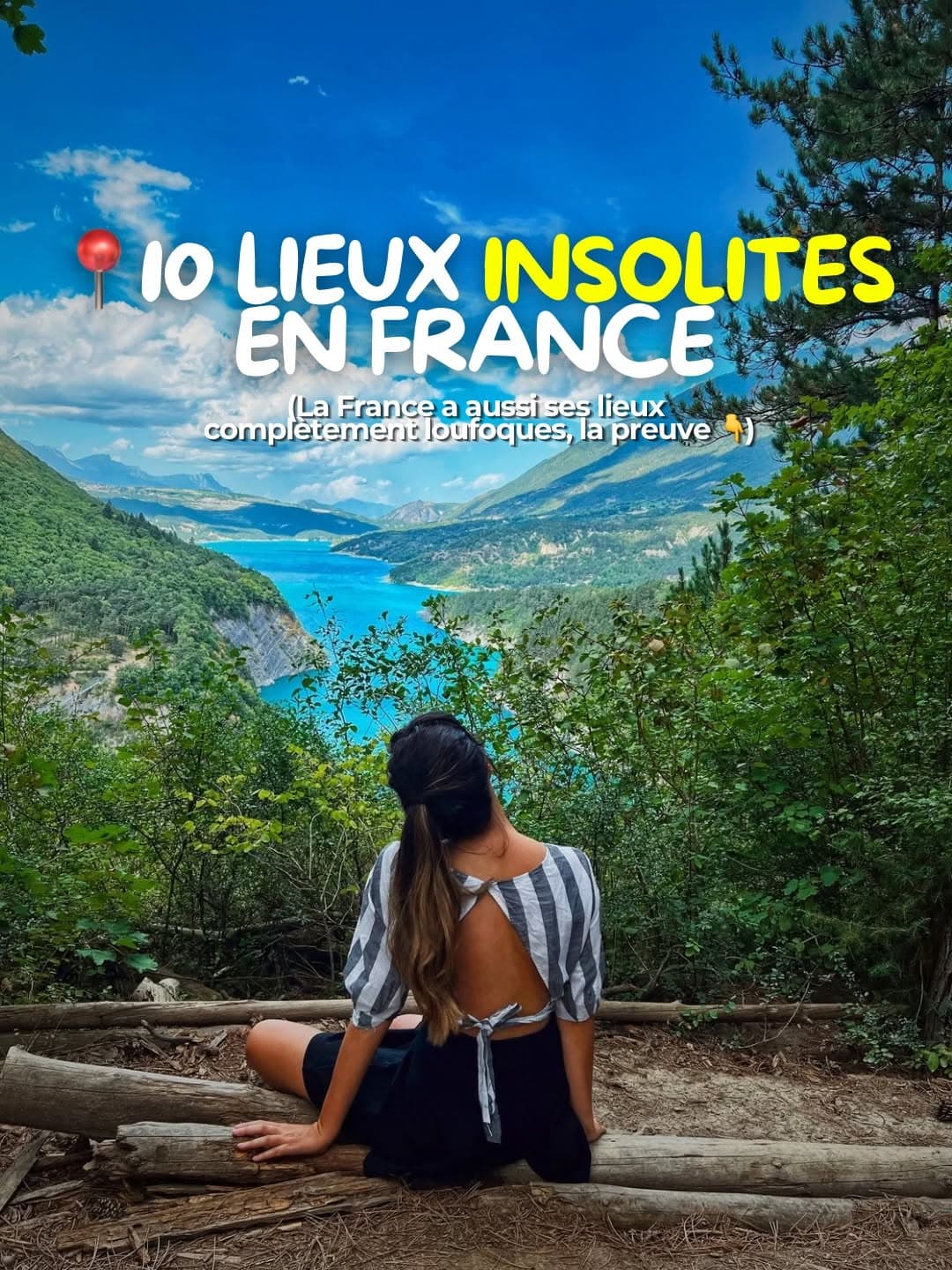 Ten Surprising French Destinations For Your Next Trip