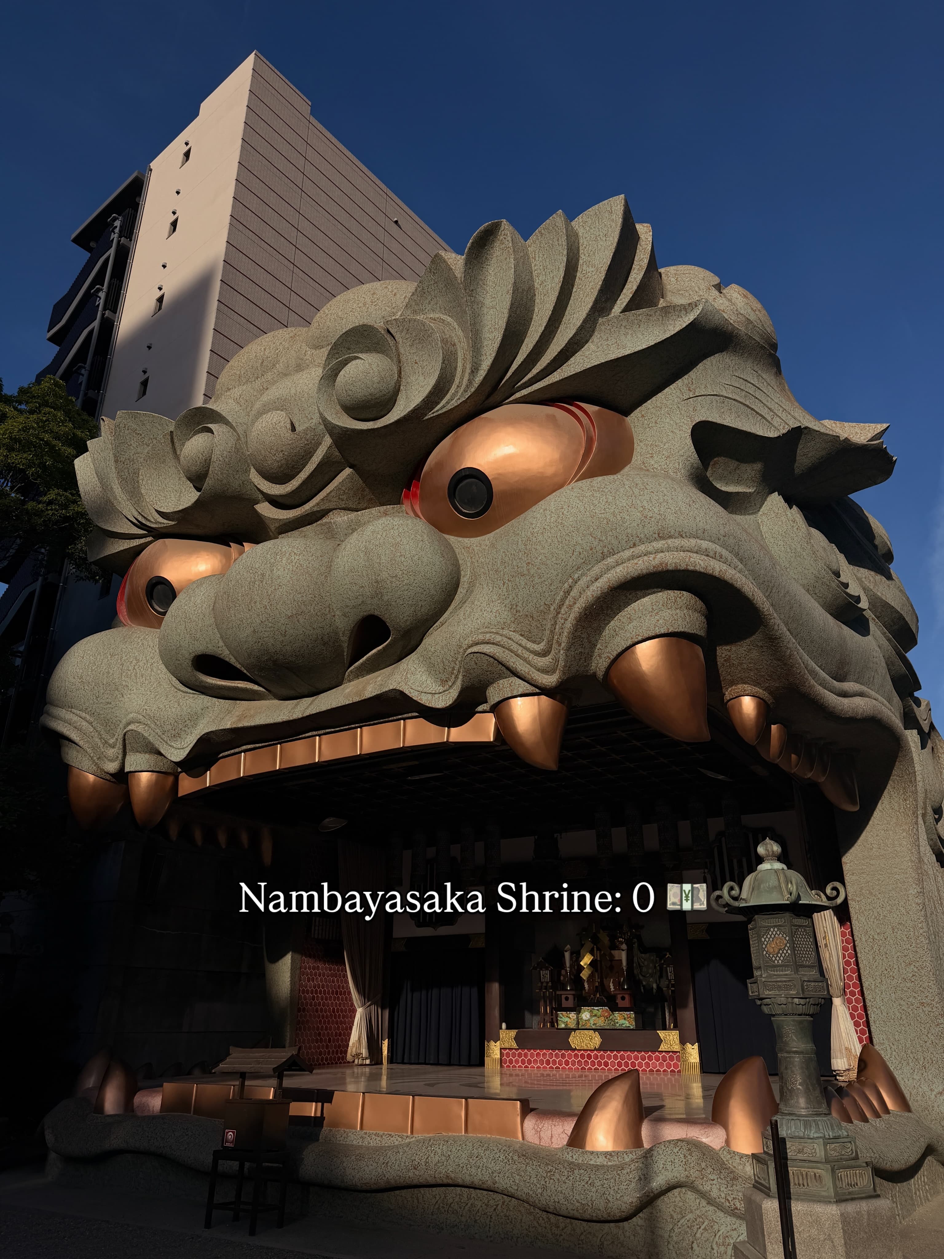Free Iconic Landmarks To Visit In Japan