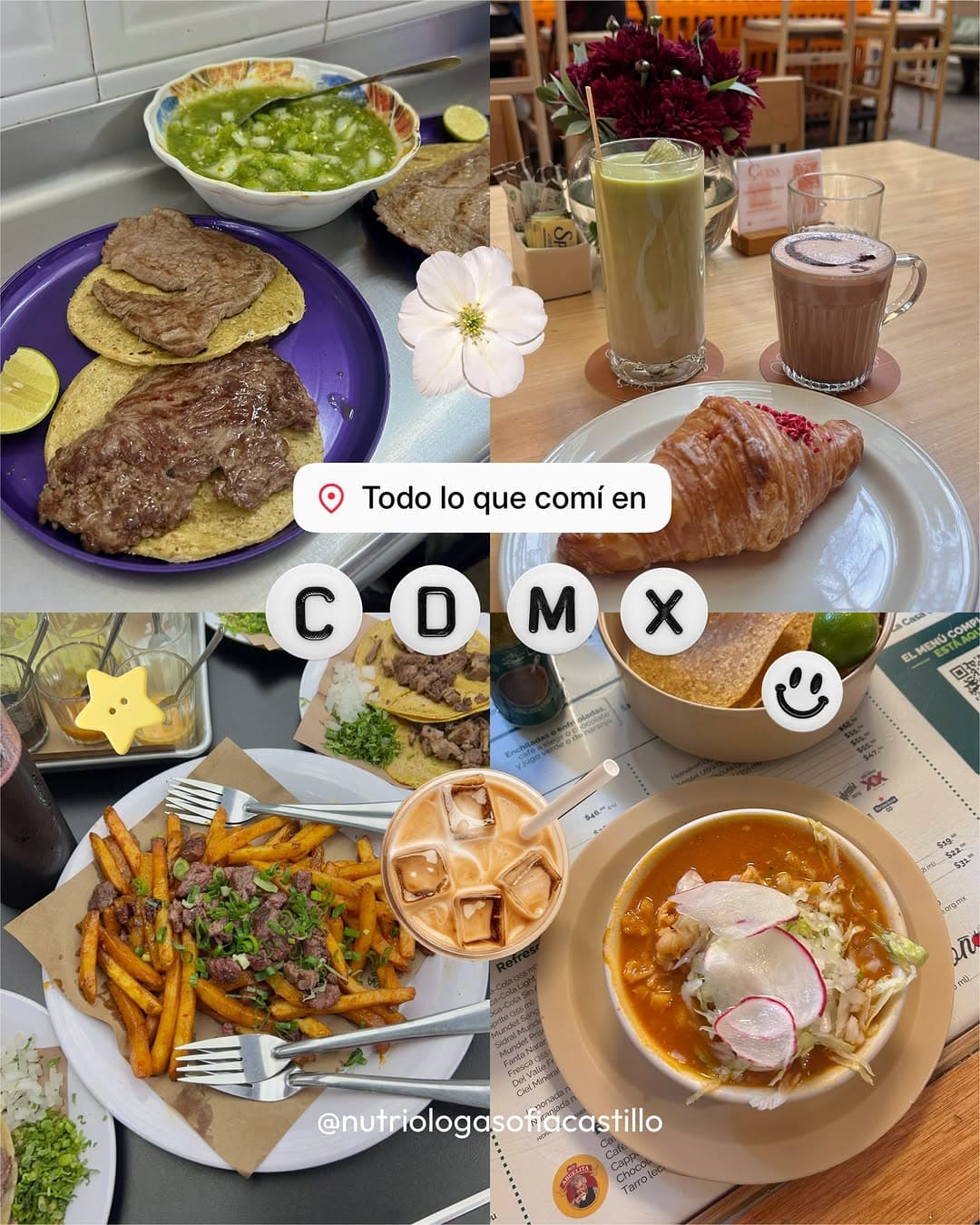 Nine Beloved Mexican Eateries To Visit
