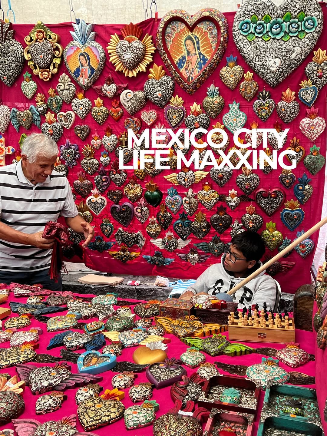 Mexico City Cultural and Artistic Destinations