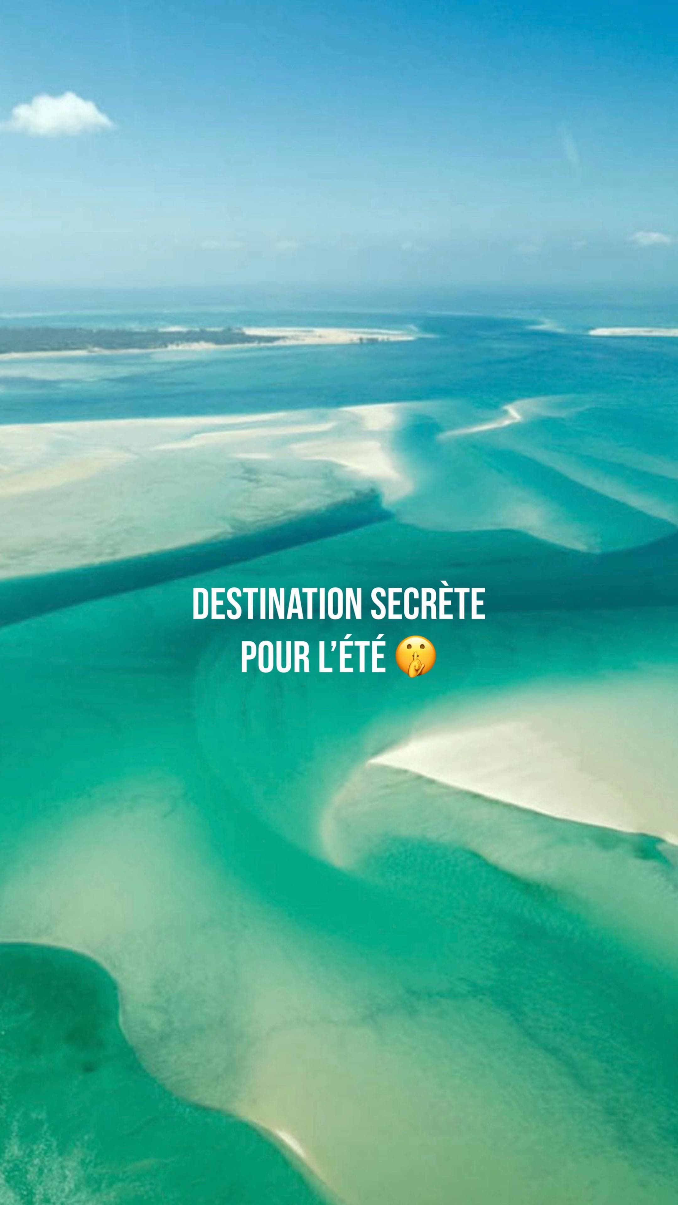 Island Getaways: Azores, Skiathos, Watamu, Mafia Island
