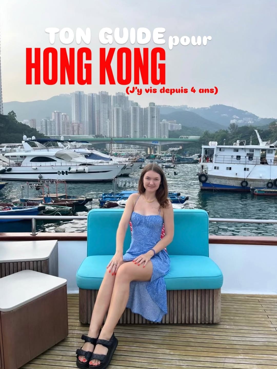 Hong Kong's Top Dining, Hiking, and Beach Spots