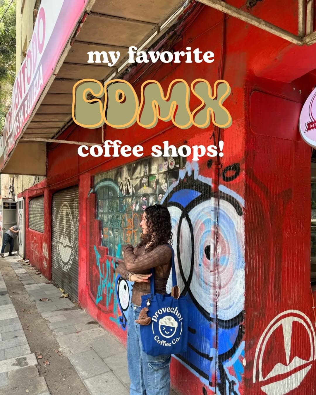 Mexico City's Top Coffee Shops and Museums