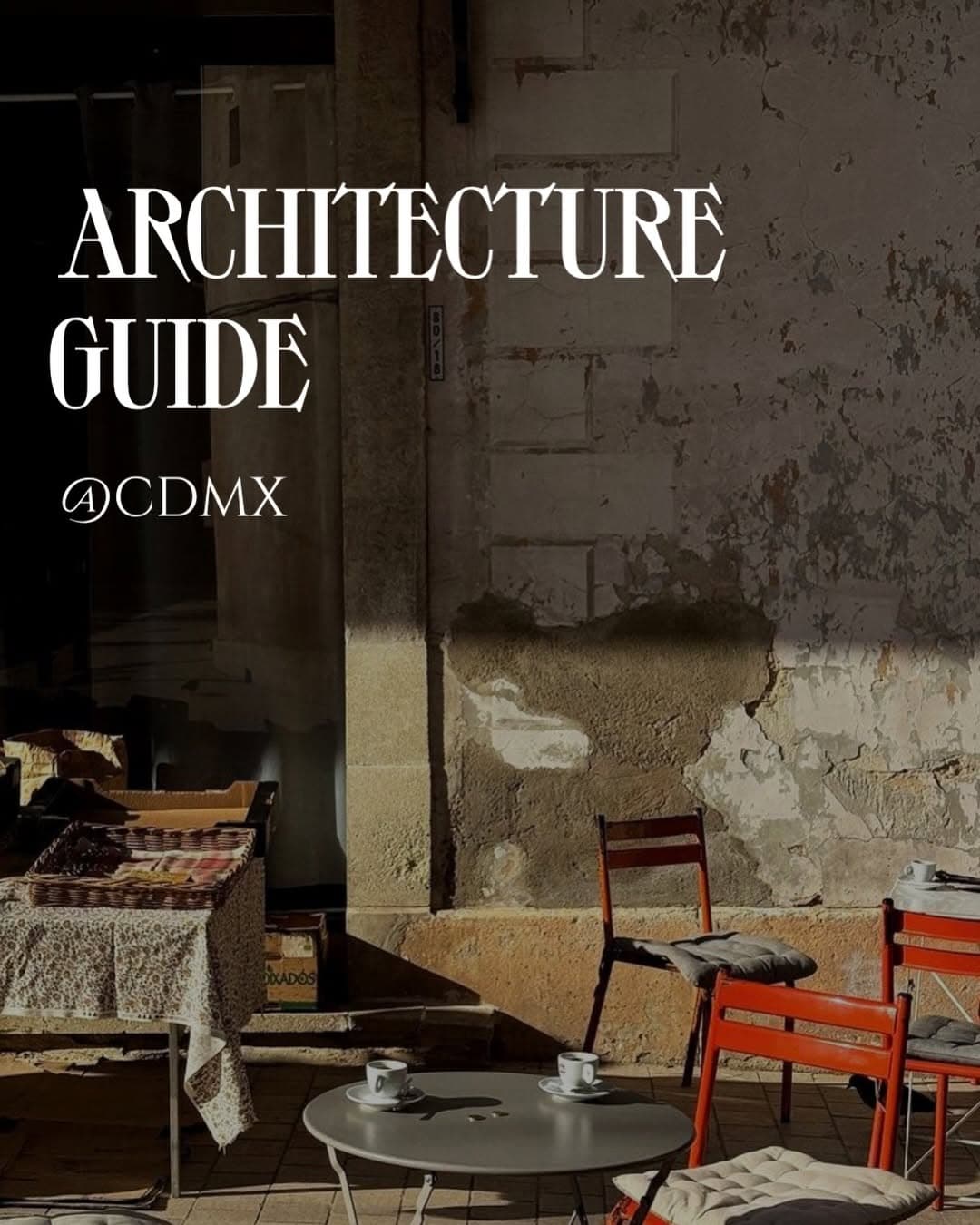 Mexico City's Top Architectural Landmarks