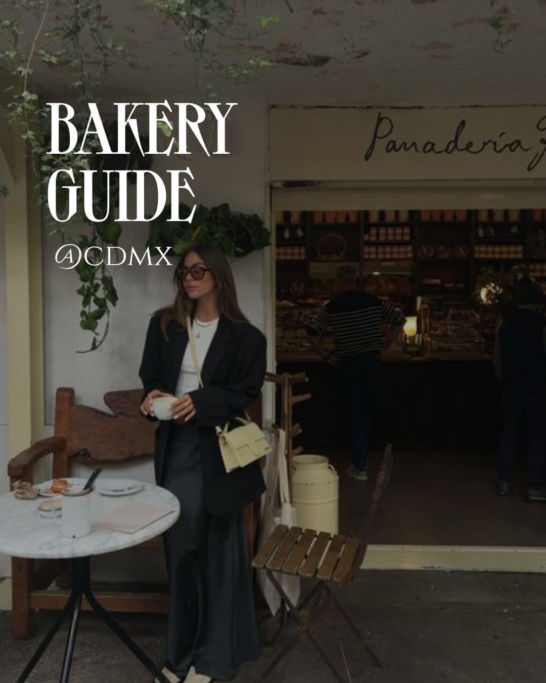 Seven Bakeries Featuring Fine French Pastries
